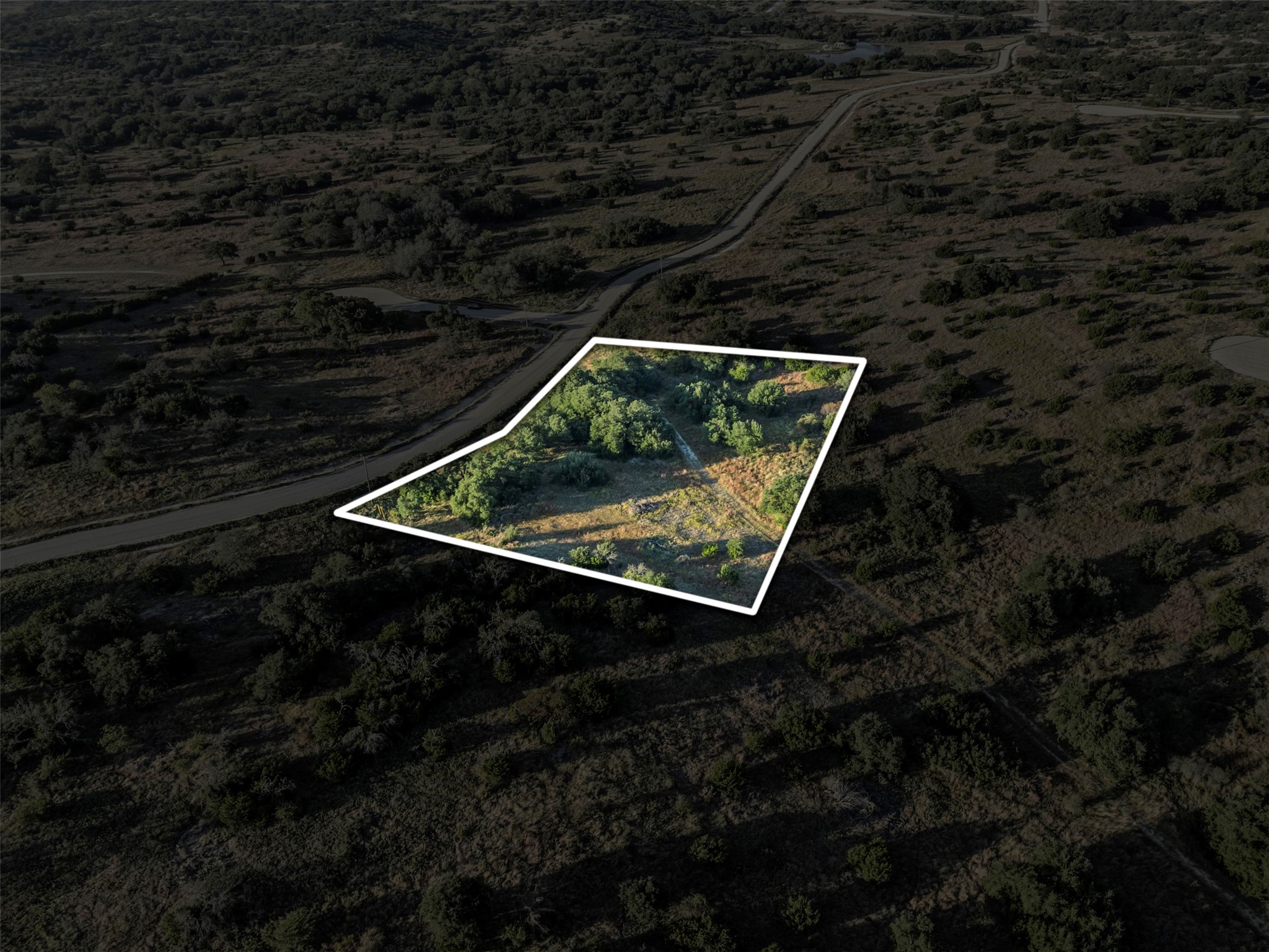 1456 Hidden Oaks Trail Glen Rose TX 76690