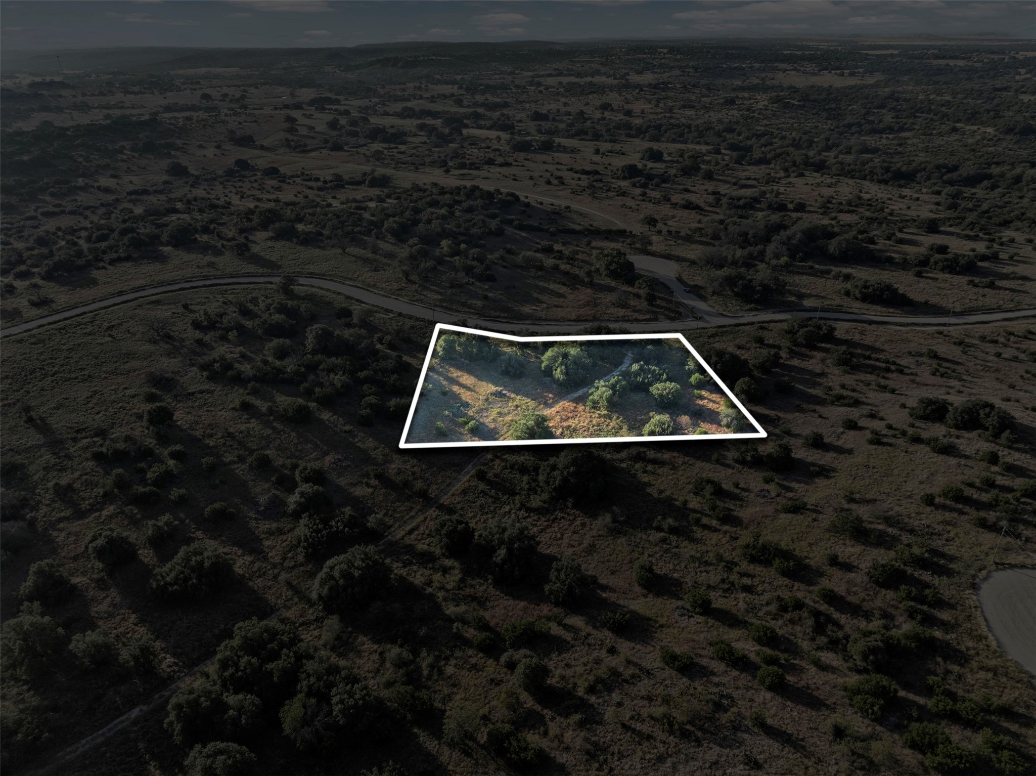 1456 Hidden Oaks Trail Glen Rose TX 76690