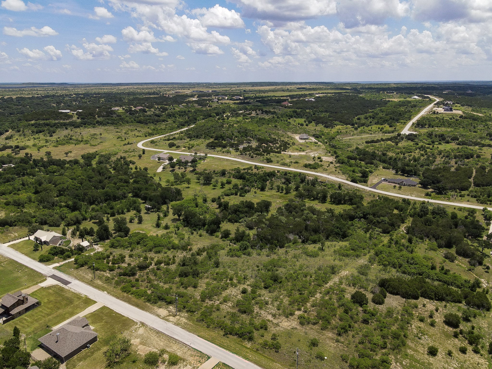 Lot 746-r1 Sawtooth Mountain Road Possum Kingdom Lake TX 76449