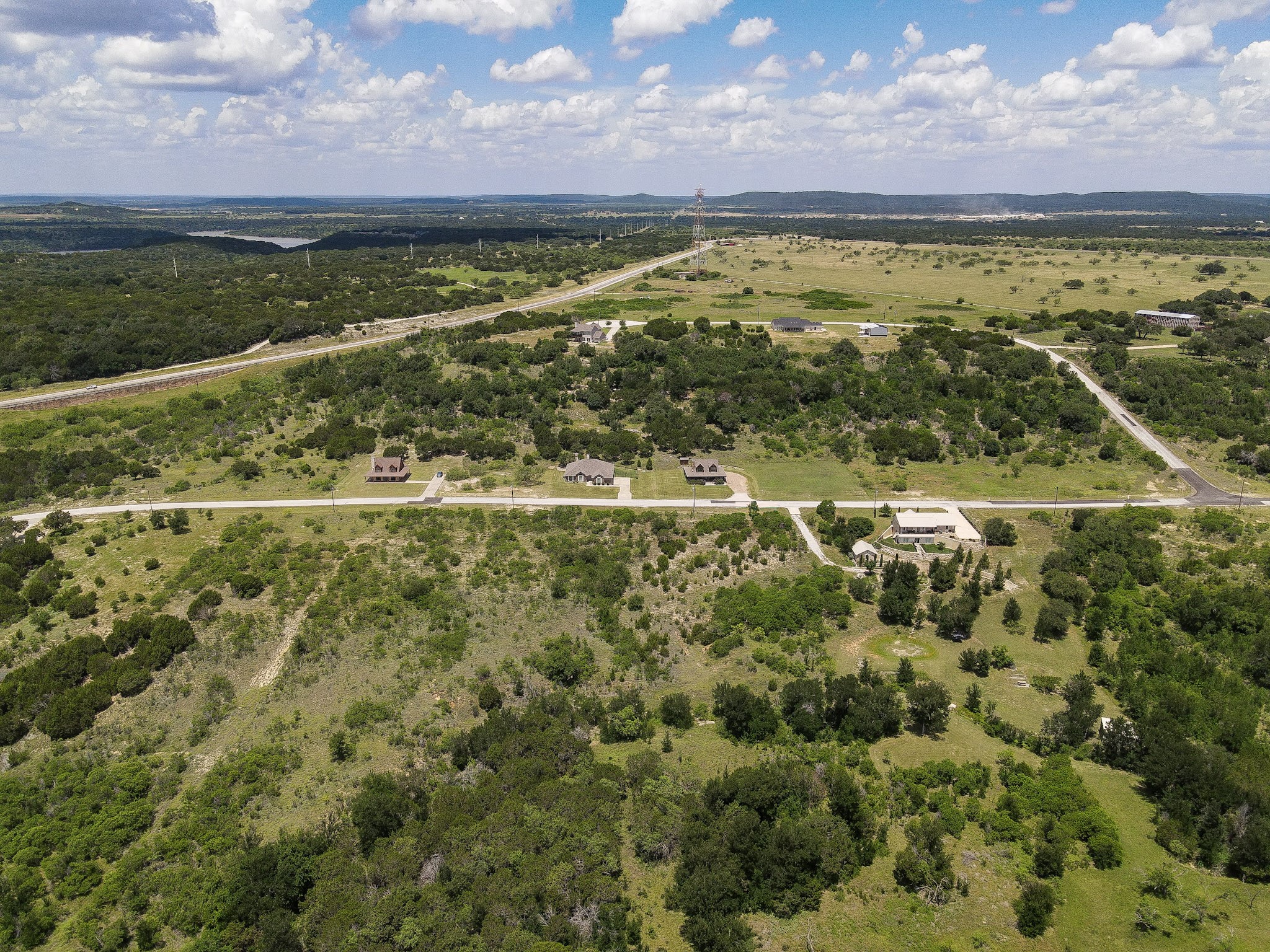 Lot 746-r1 Sawtooth Mountain Road Possum Kingdom Lake TX 76449