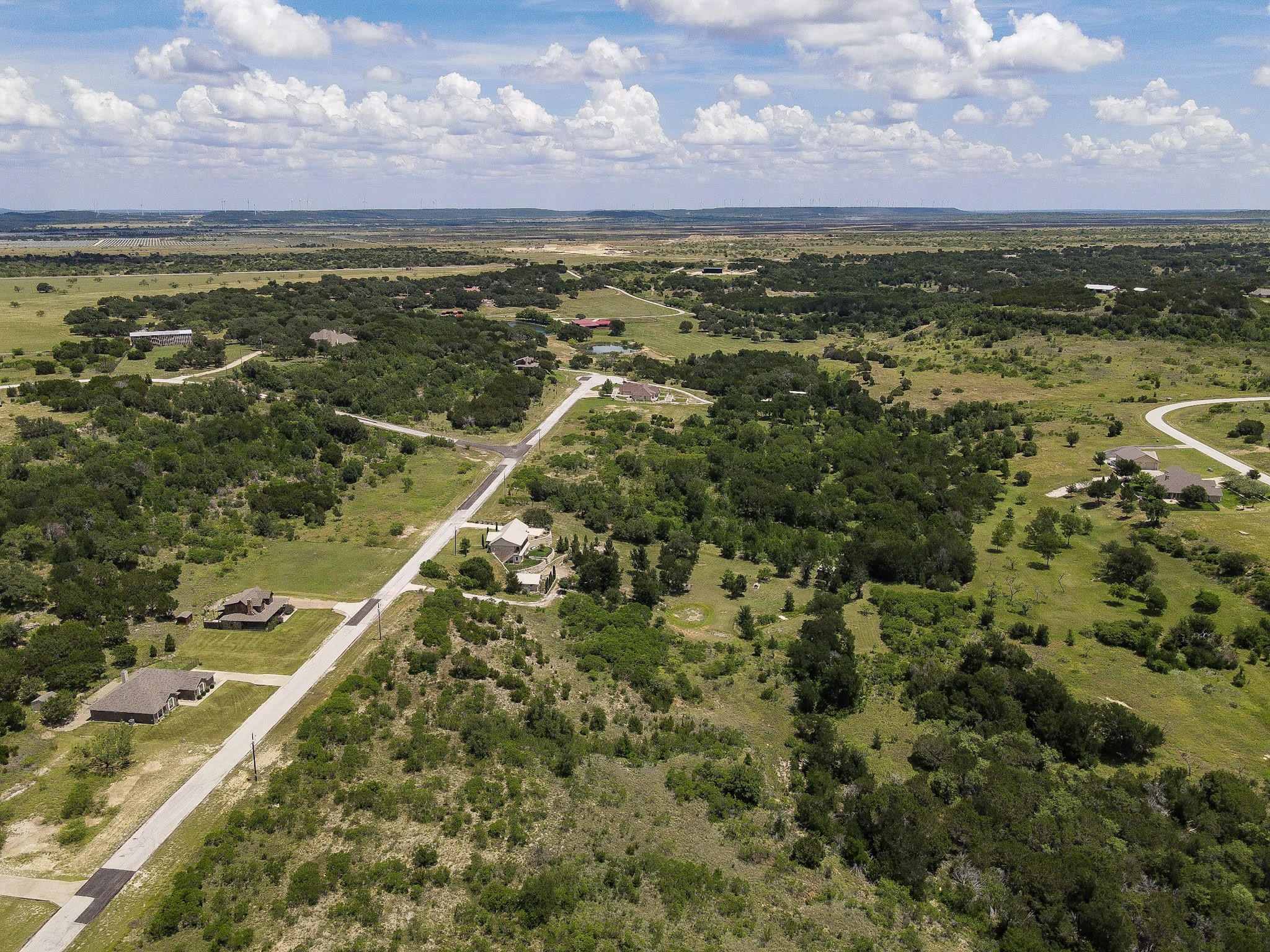 Lot 746-r1 Sawtooth Mountain Road Possum Kingdom Lake TX 76449