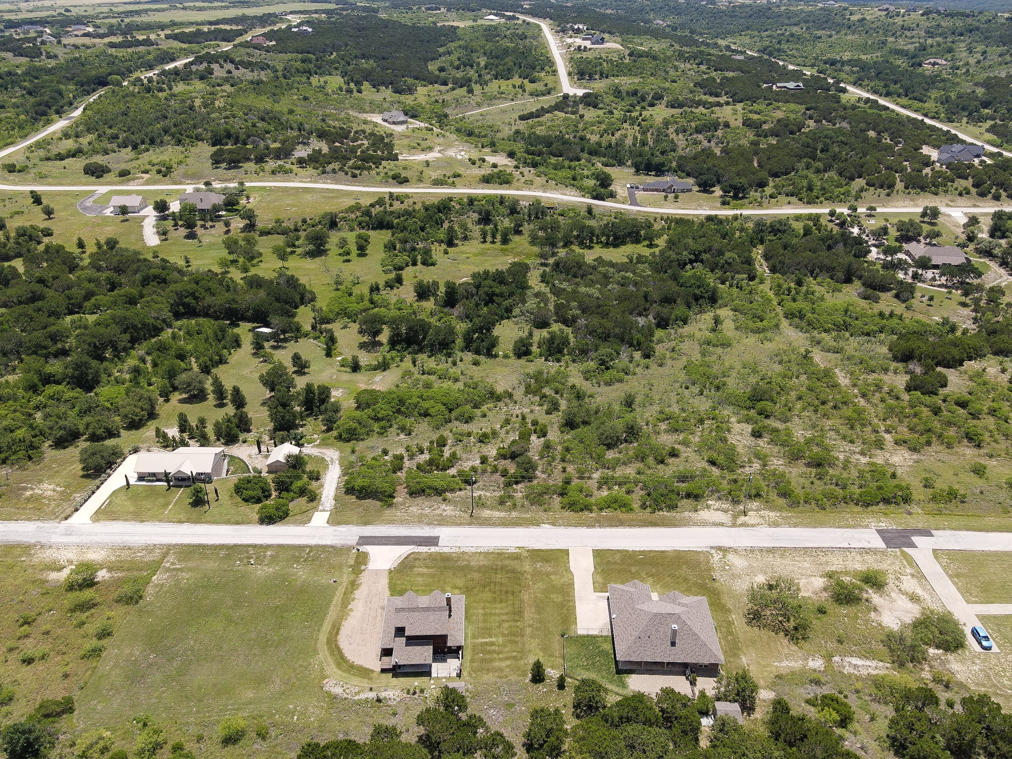 Lot 746-r1 Sawtooth Mountain Road Possum Kingdom Lake TX 76449