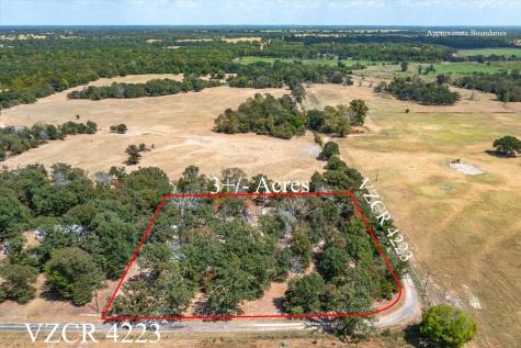 621 Vz County Road 4223 Athens TX 75752