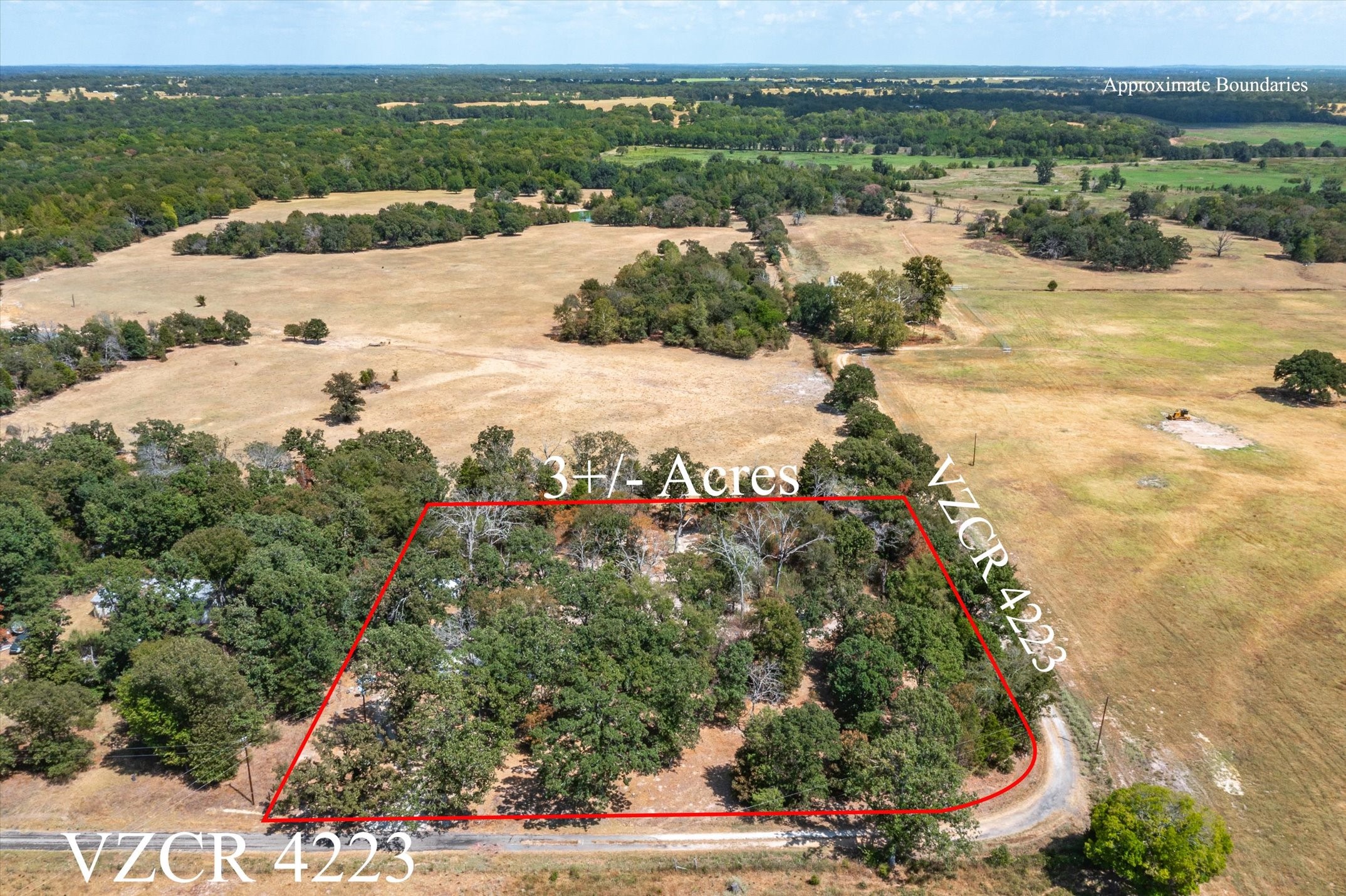 621 Vz County Road 4223 Athens TX 75752