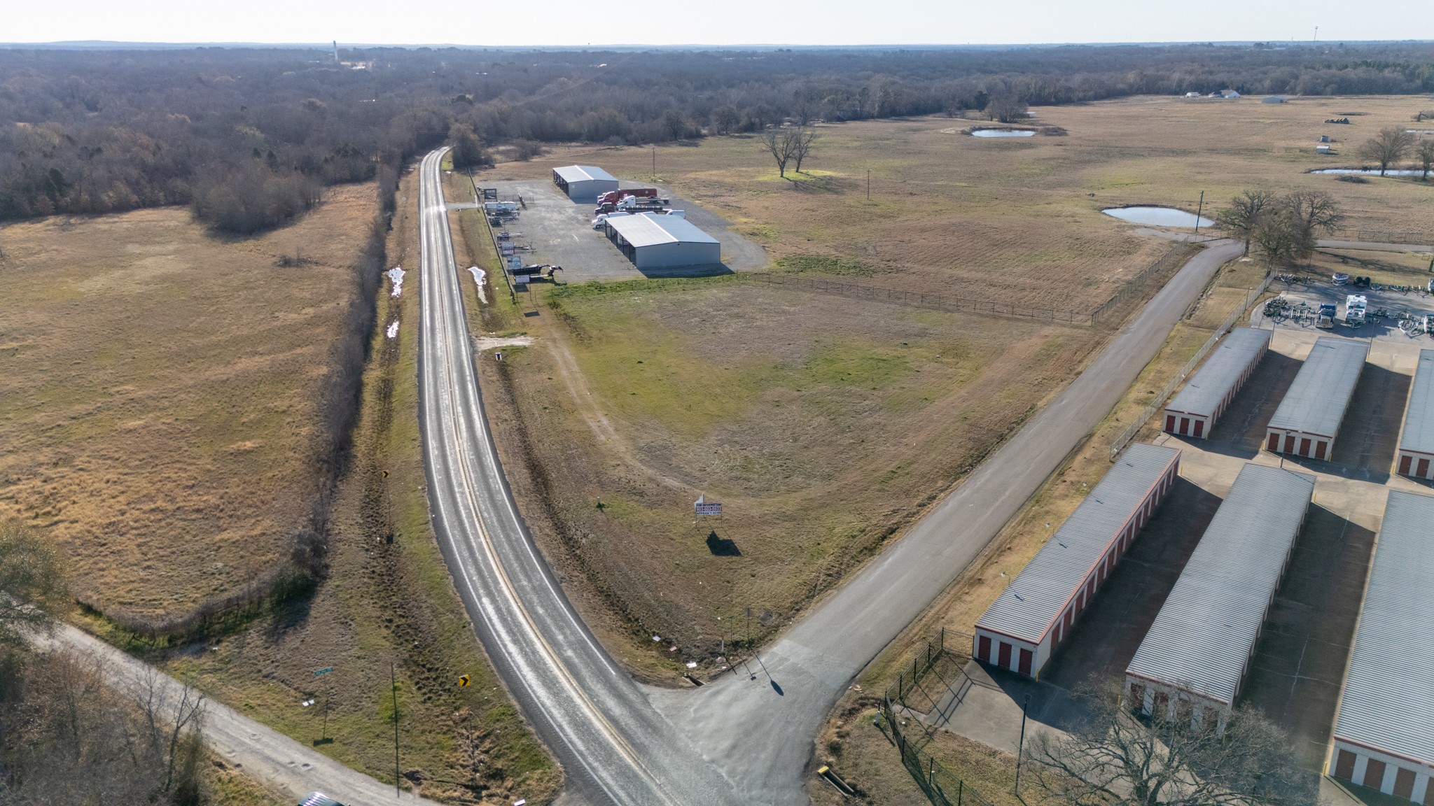 8200 Clear Creek Road Payne Springs TX 75156
