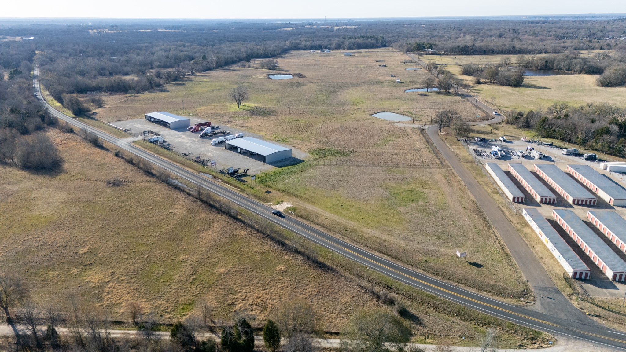 8200 Clear Creek Road Payne Springs TX 75156