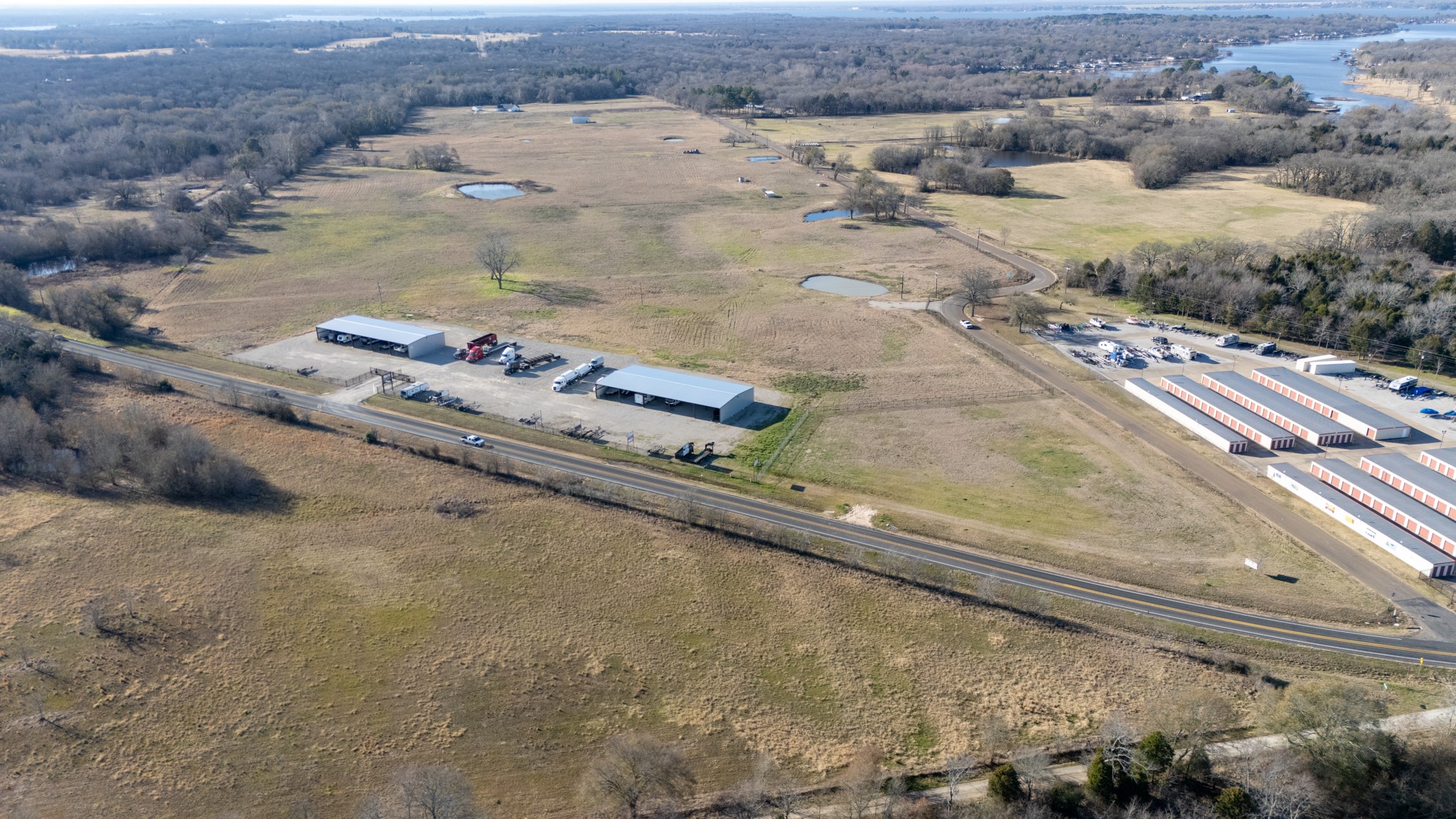 8200 Clear Creek Road Payne Springs TX 75156