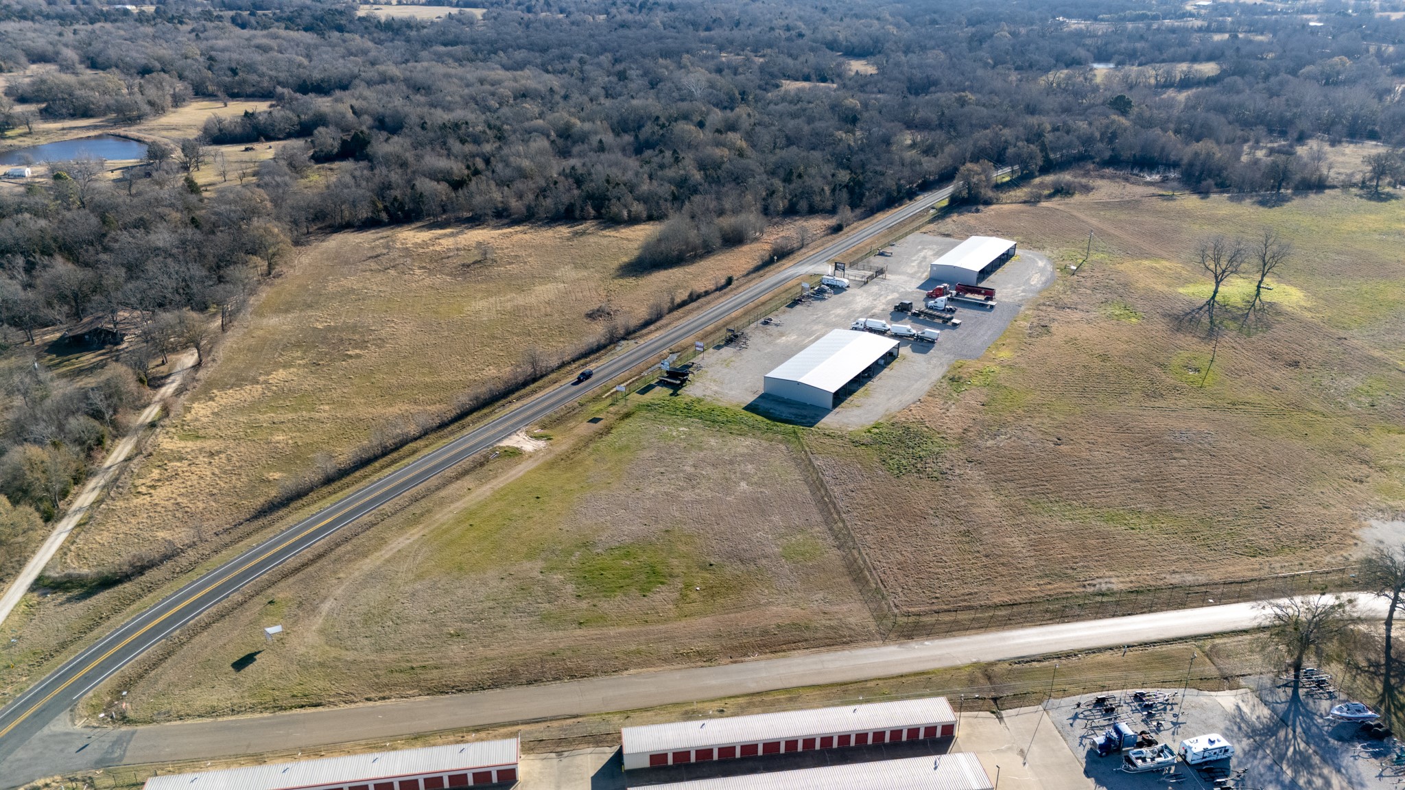 8200 Clear Creek Road Payne Springs TX 75156