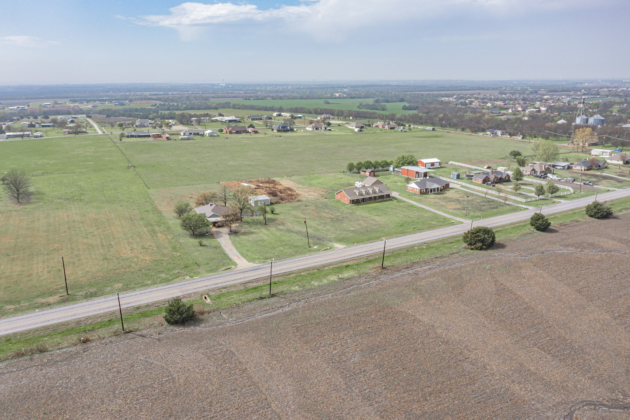 000 Fm 1138 Nevada TX 75173
