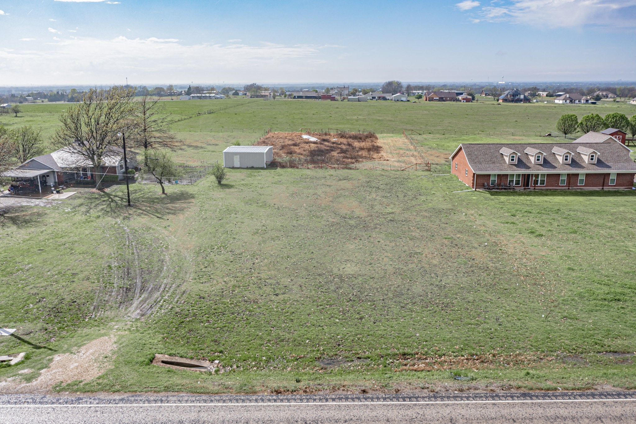 000 Fm 1138 Nevada TX 75173