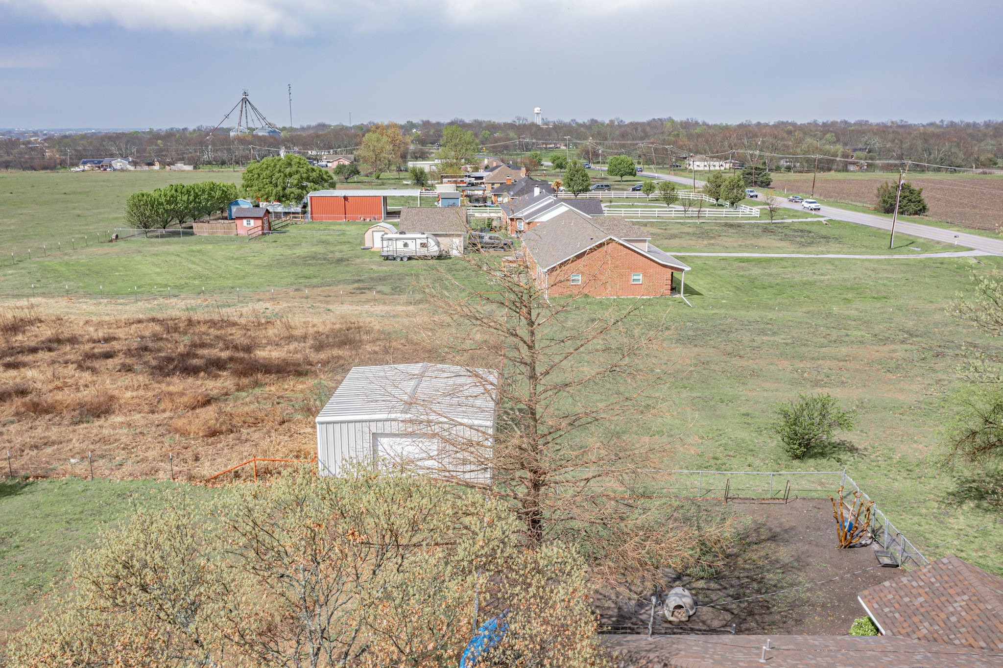 000 Fm 1138 Nevada TX 75173