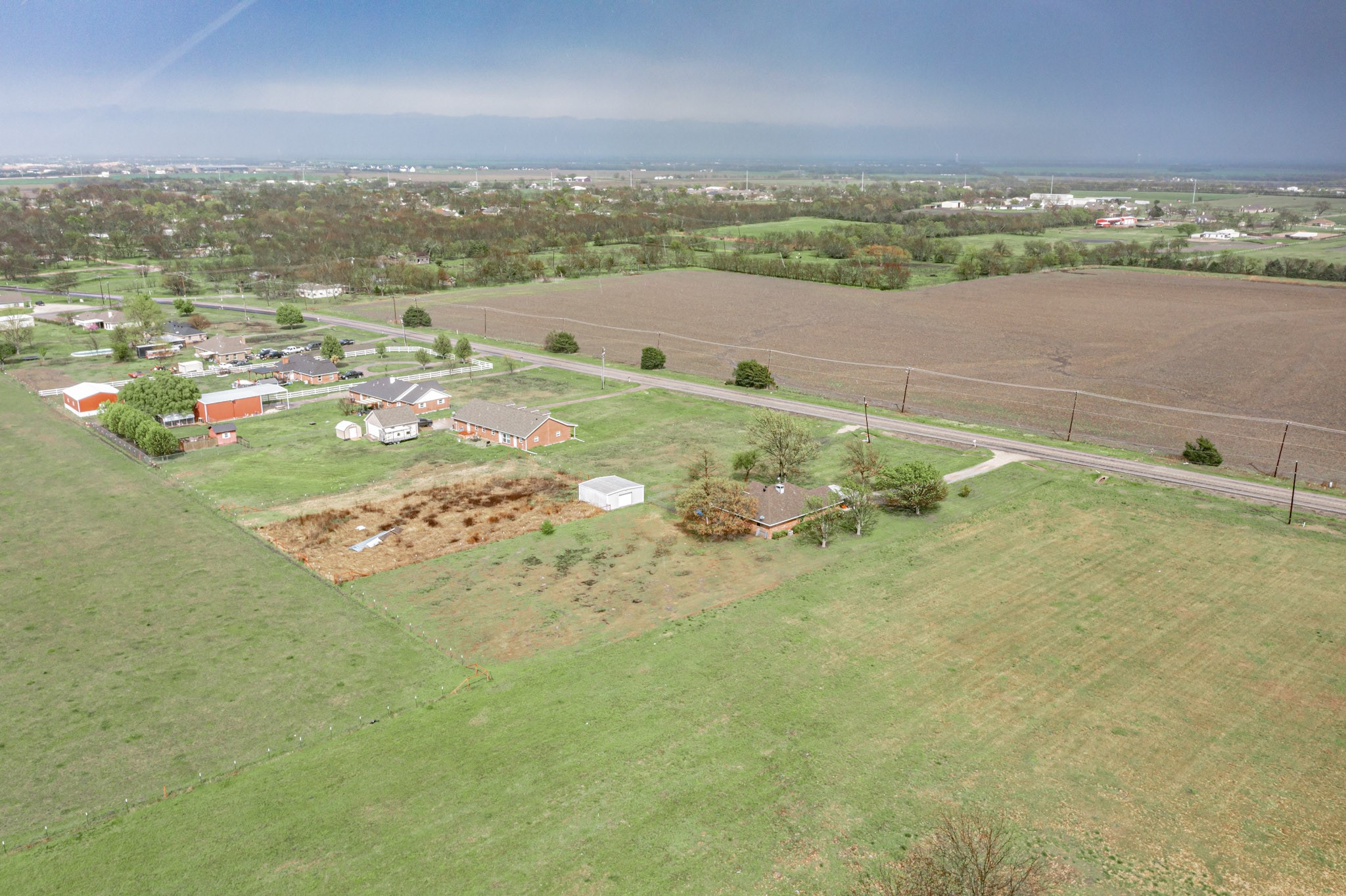 000 Fm 1138 Nevada TX 75173