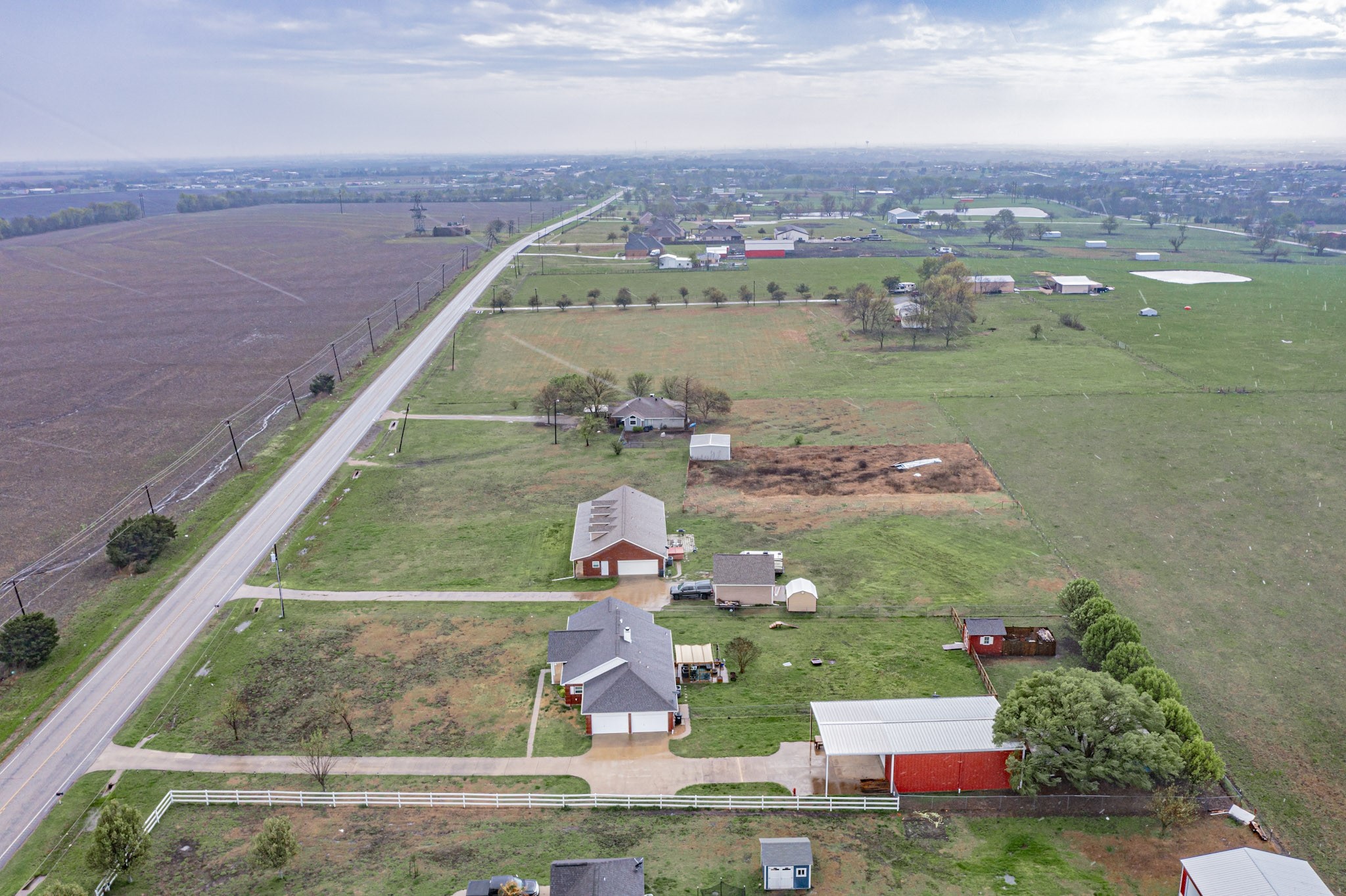 000 Fm 1138 Nevada TX 75173