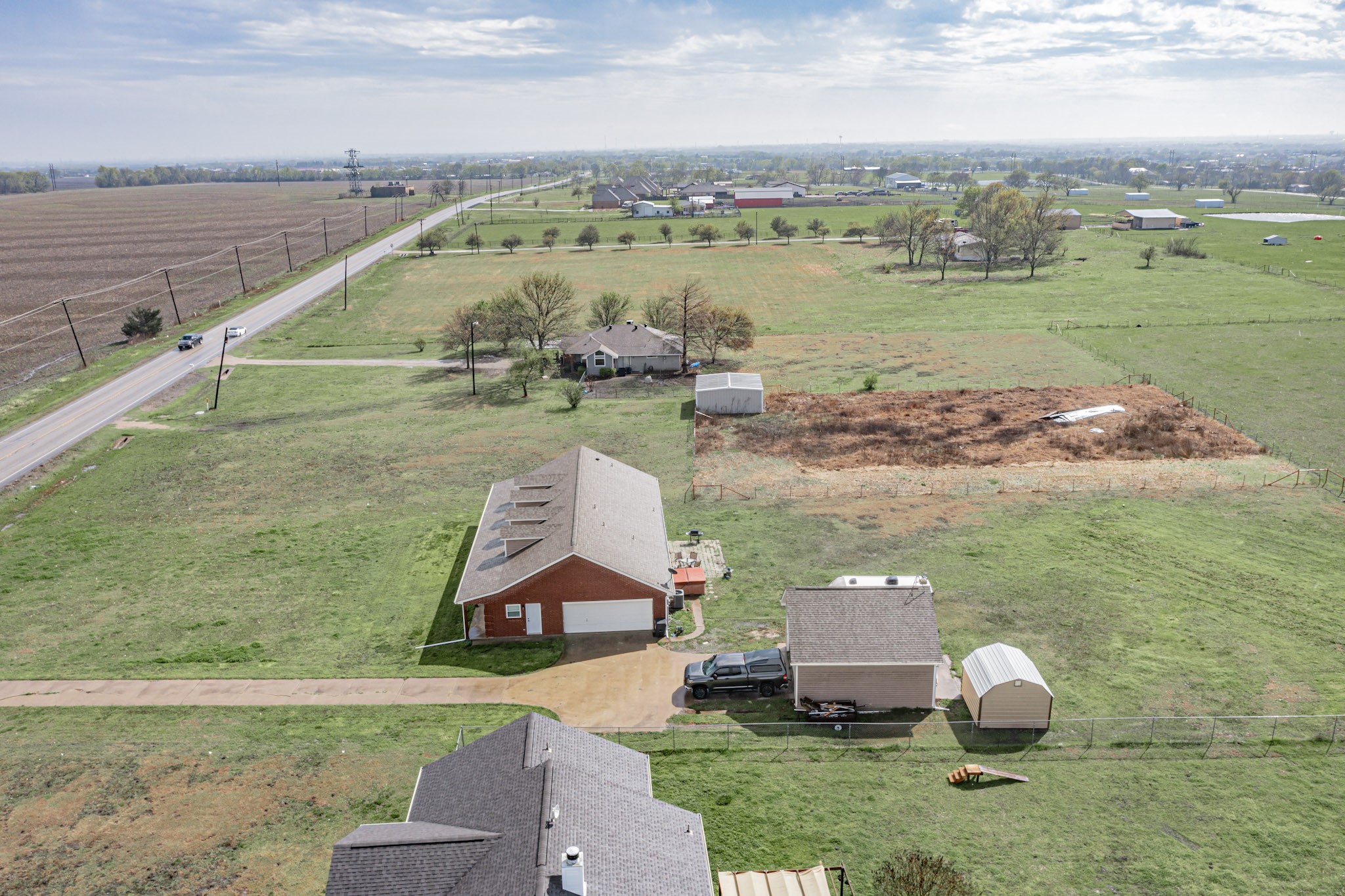 000 Fm 1138 Nevada TX 75173