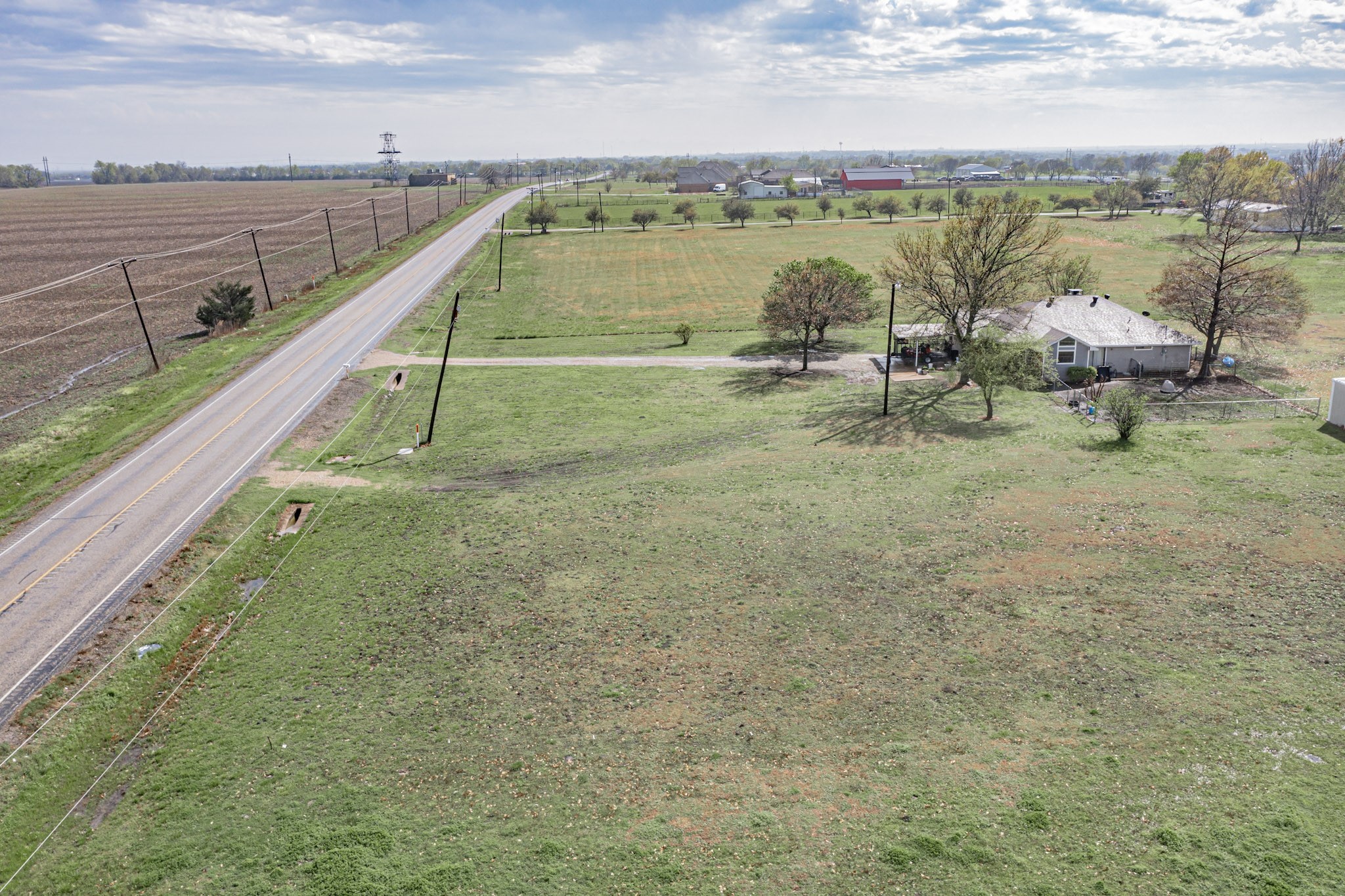000 Fm 1138 Nevada TX 75173