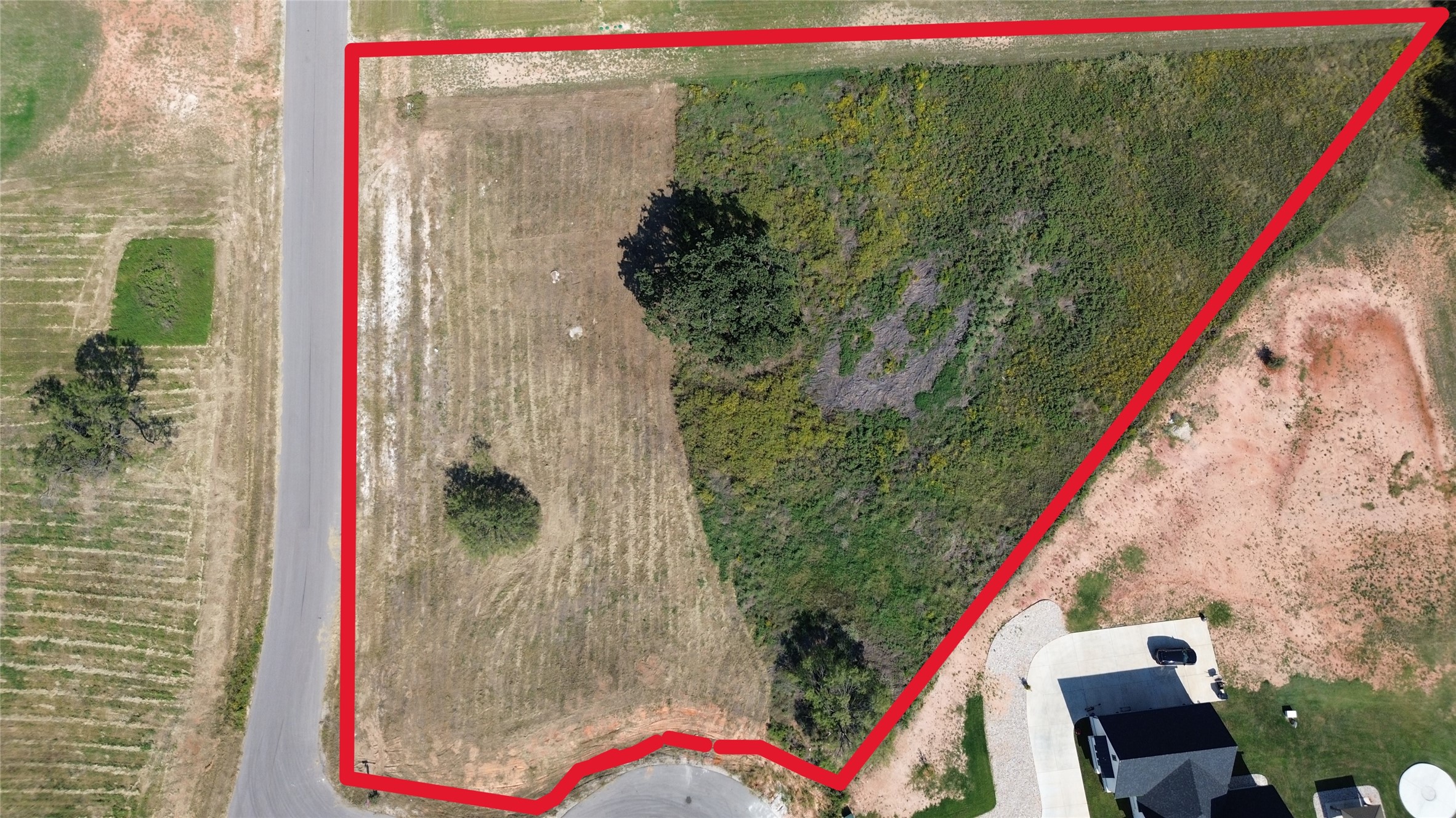 500 Bella Court Granbury TX 76048