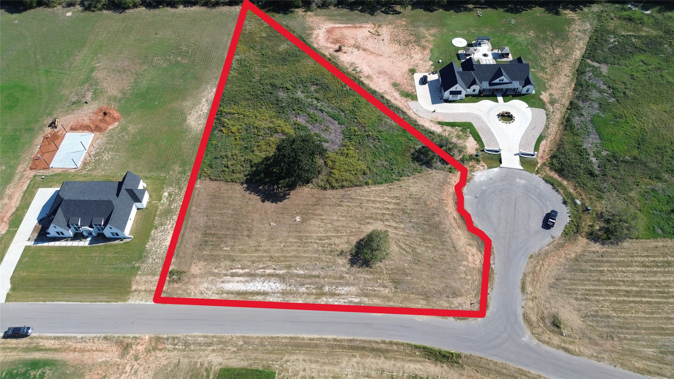 500 Bella Court Granbury TX 76048