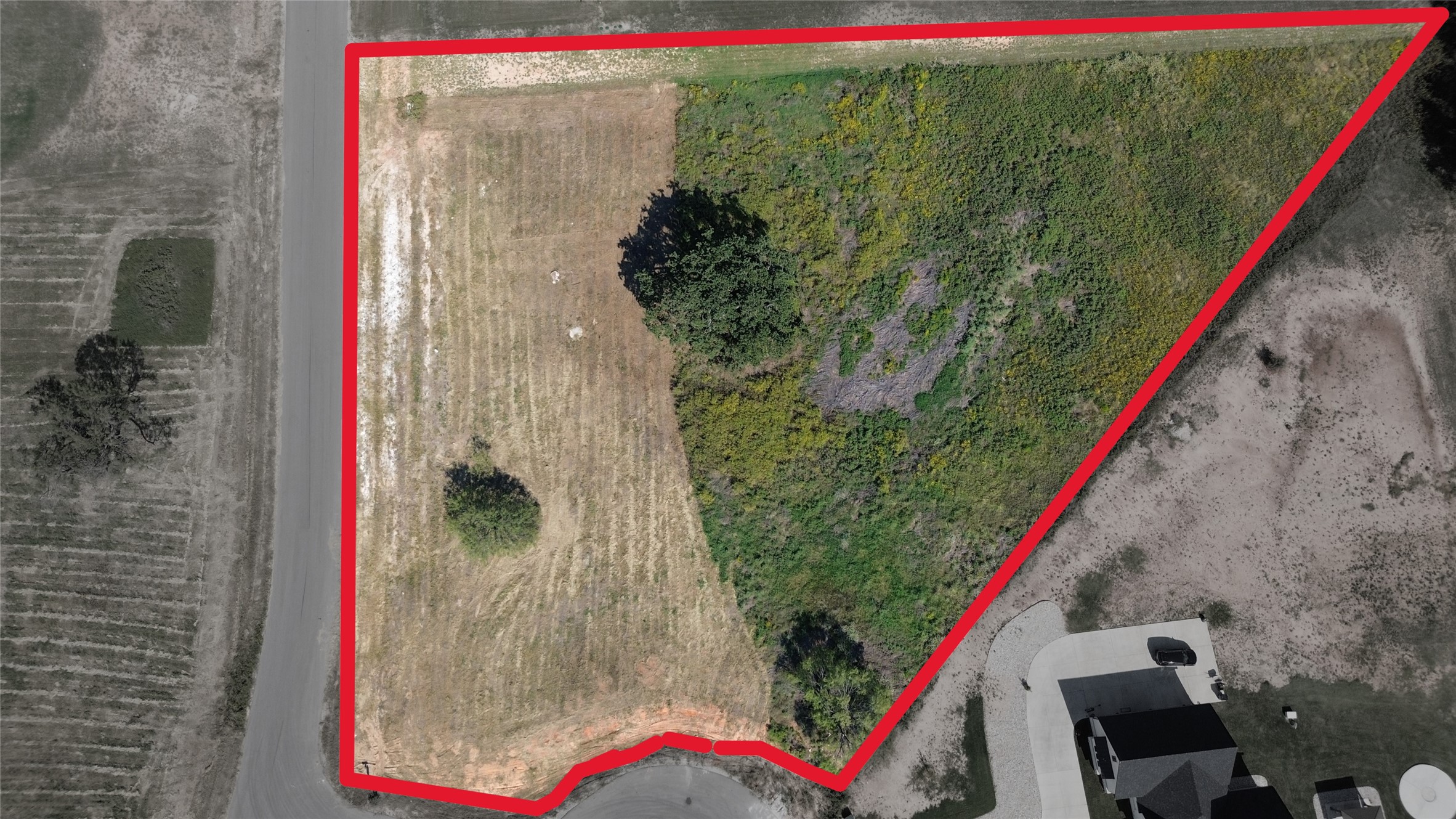 500 Bella Court Granbury TX 76048