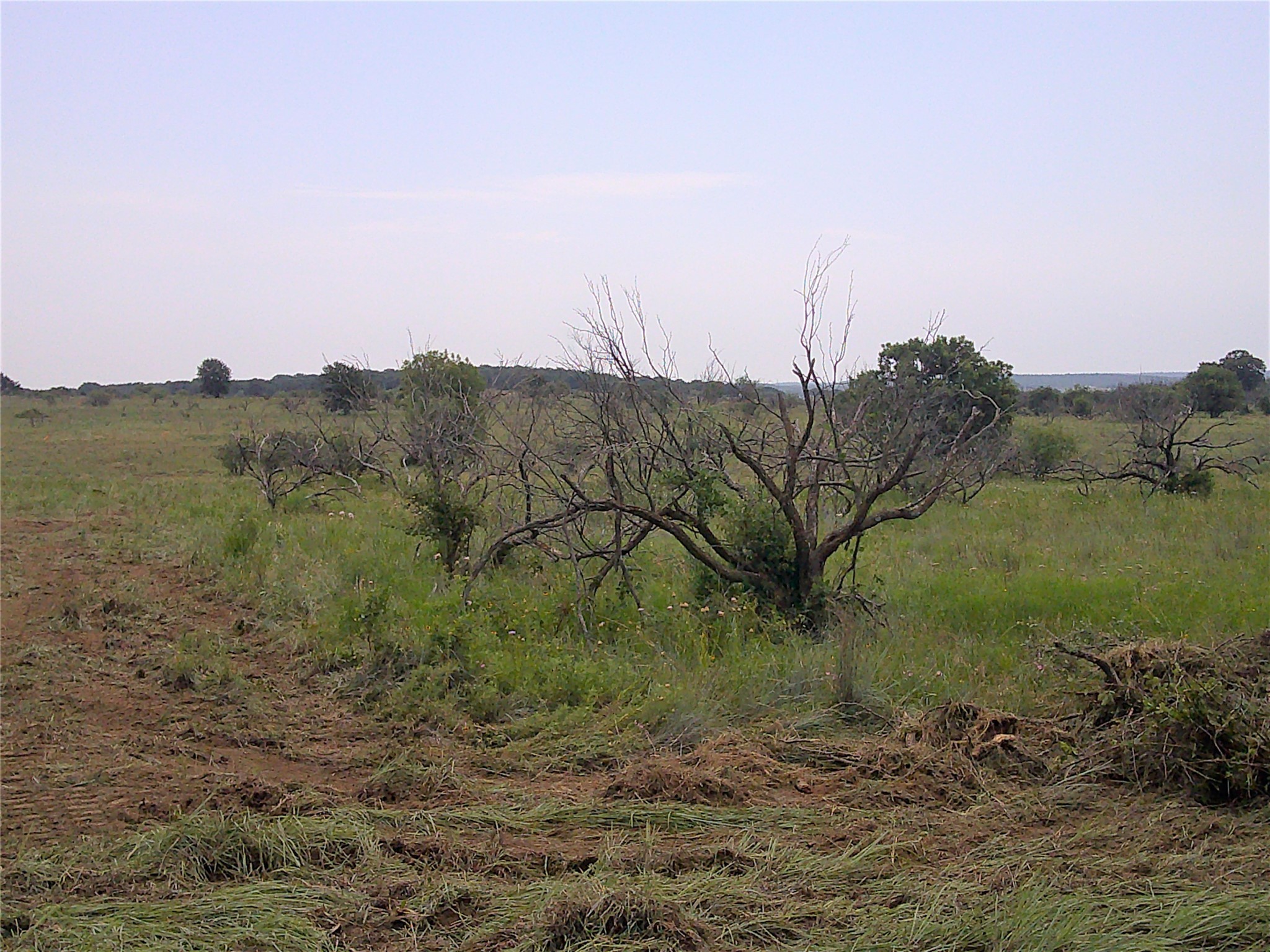 Trail 3 4 Wire Bowie TX 76230