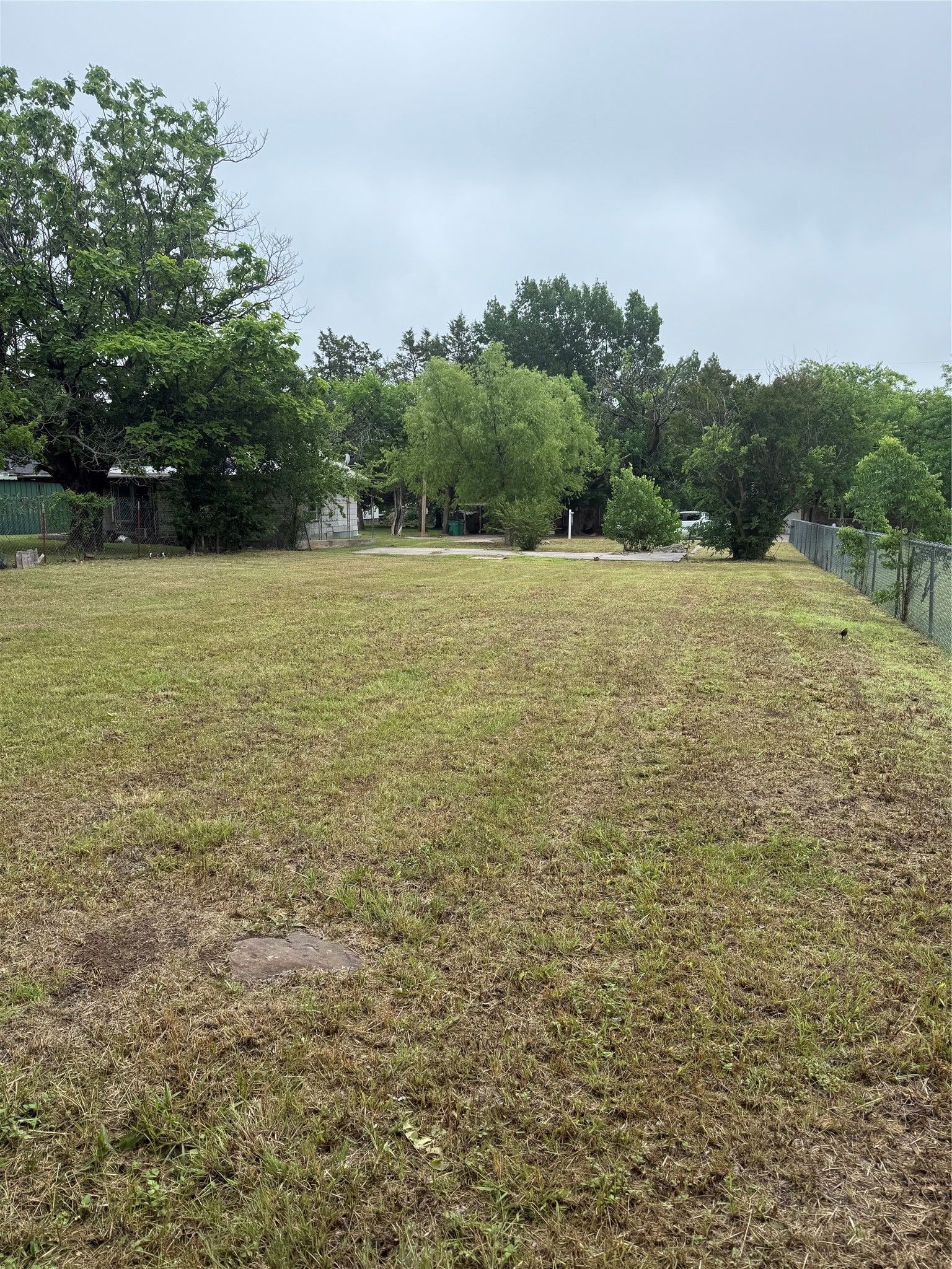 710 N Mason Street Bowie TX 76230