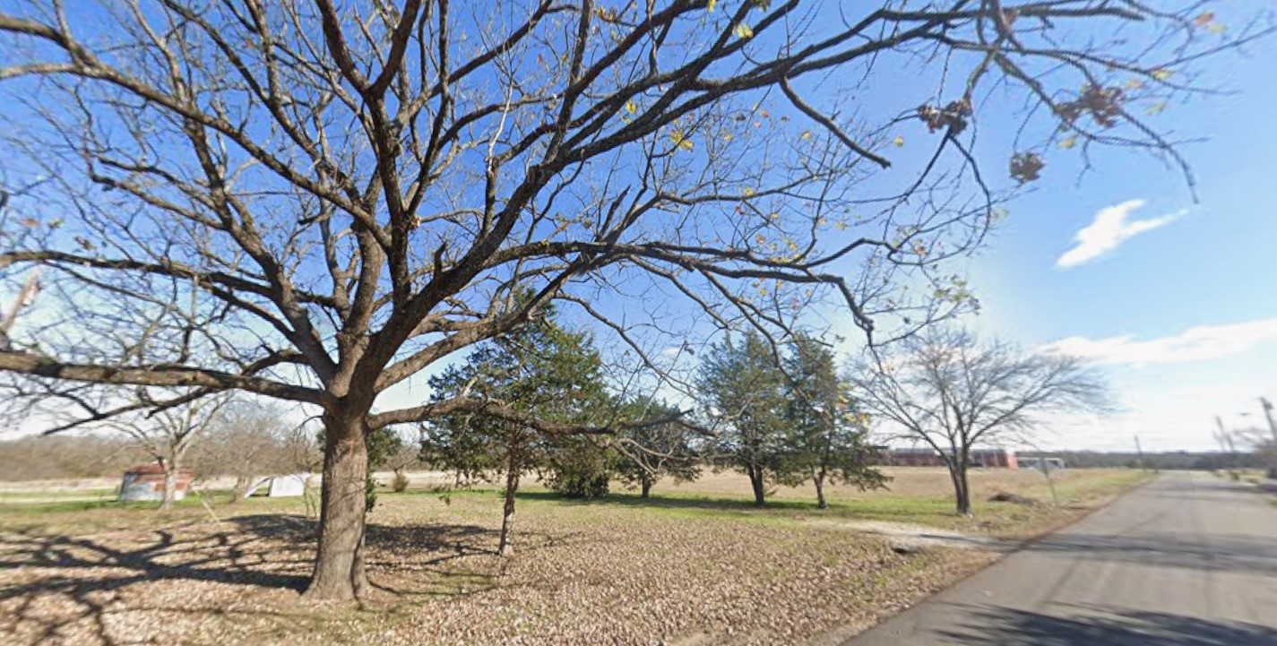 301 Rose Street Terrell TX 75160