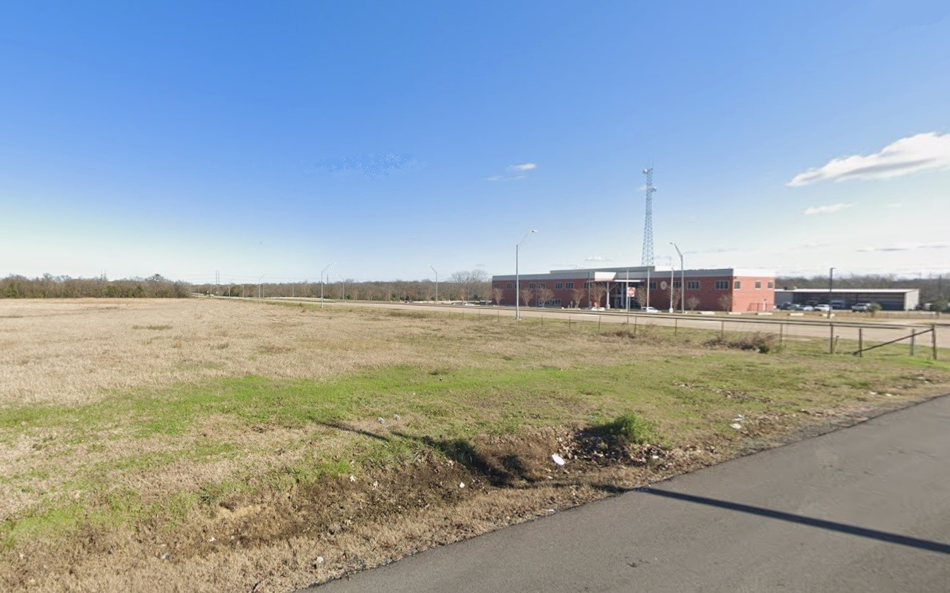 301 Rose Street Terrell TX 75160
