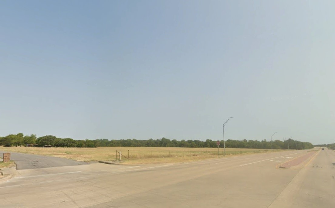 301 Rose Street Terrell TX 75160