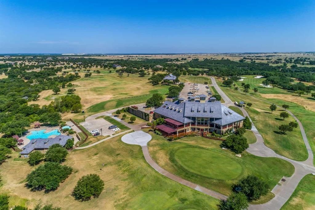 7401 S Aberdeen Drive Cleburne TX 76033