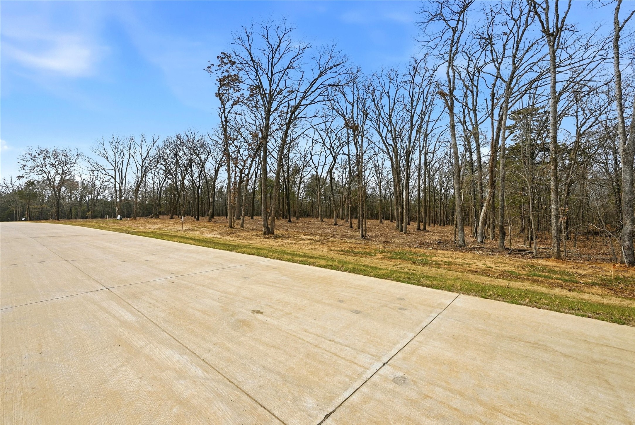 Lot 29 White Tail Way Pottsboro TX 75076
