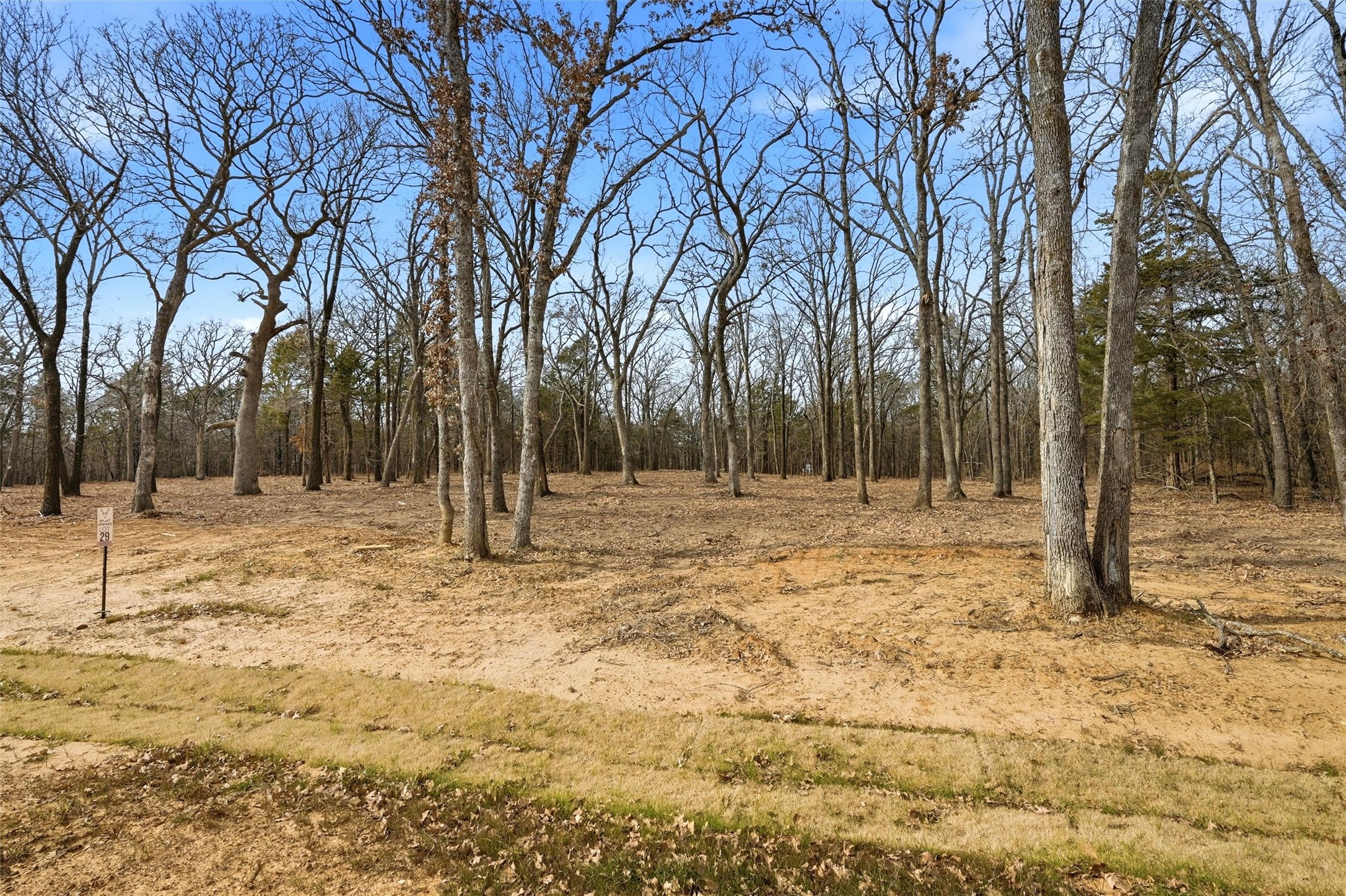 Lot 29 White Tail Way Pottsboro TX 75076