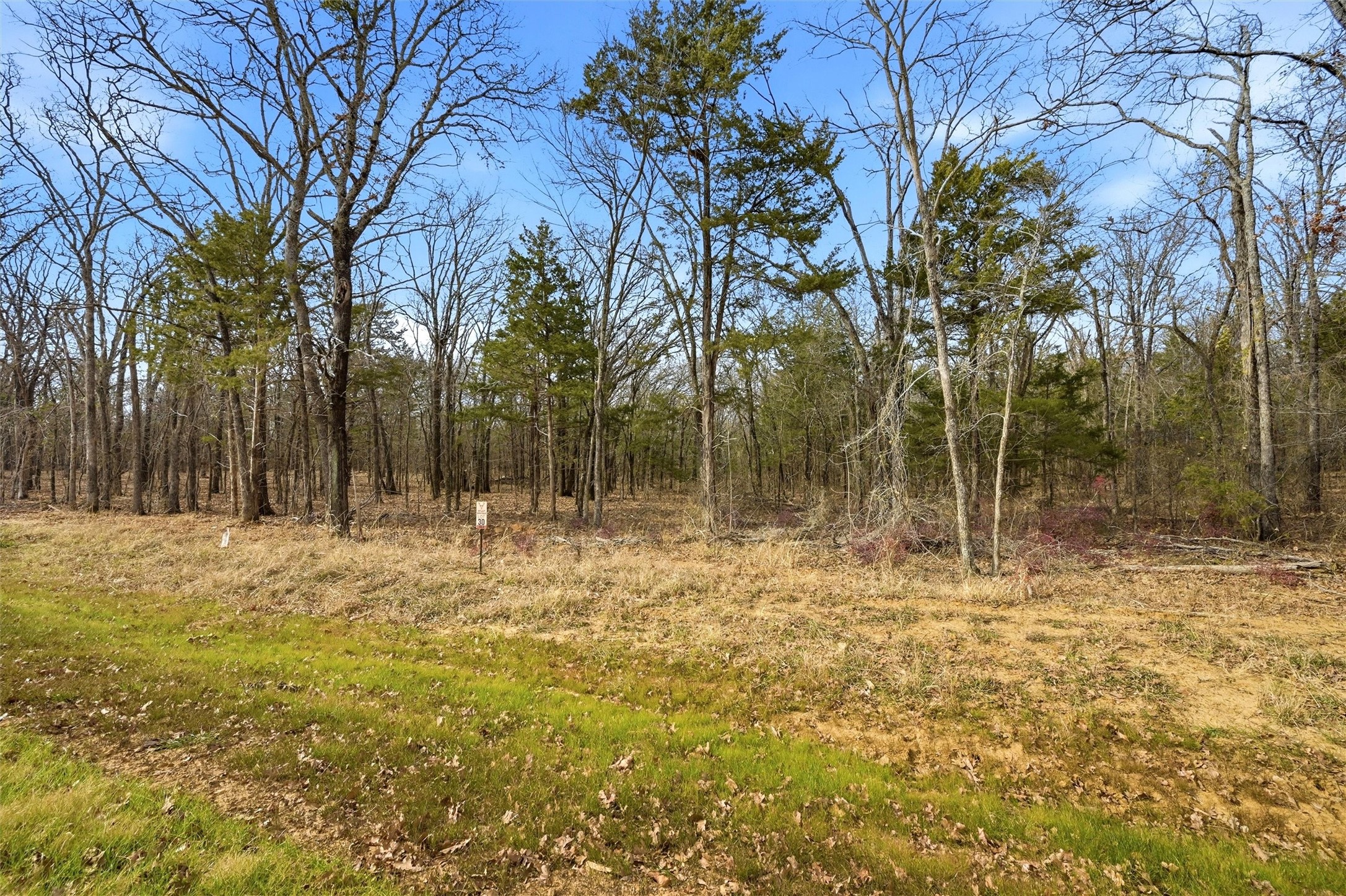 Lot 29 White Tail Way Pottsboro TX 75076