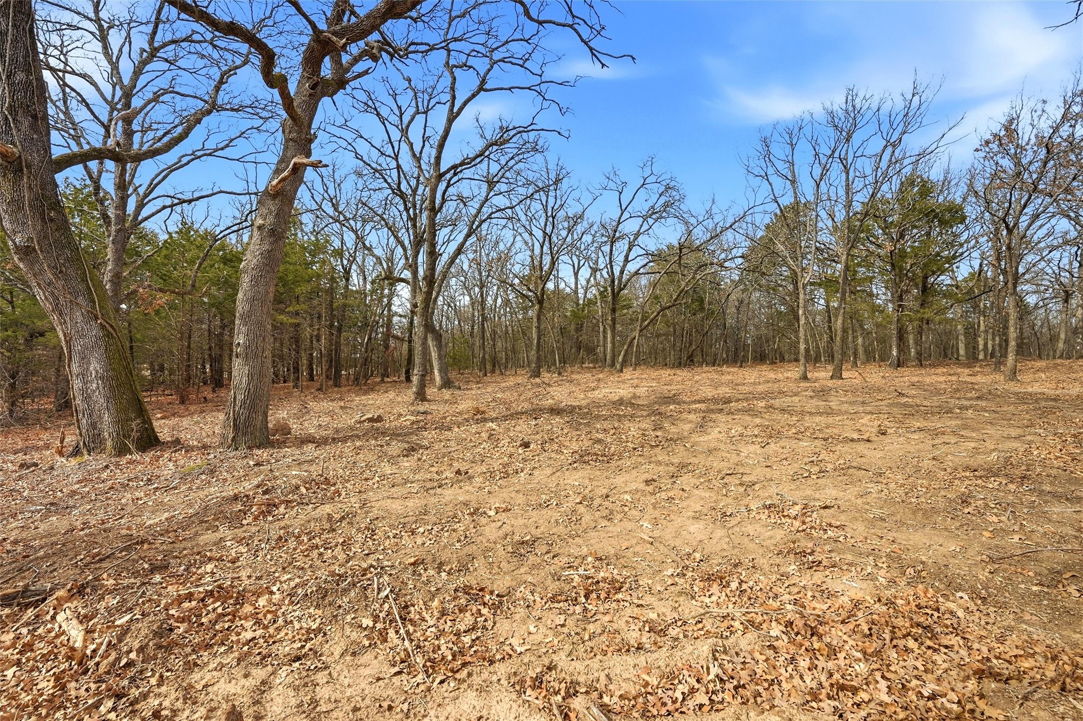 Lot 29 White Tail Way Pottsboro TX 75076