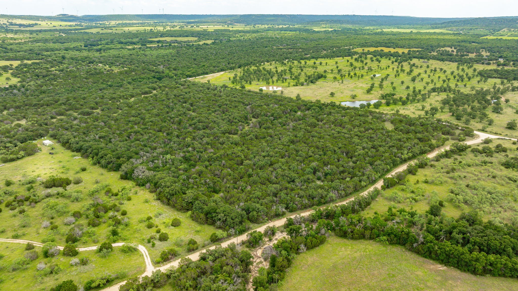 Tbd County Road 109 Mingus TX 76463