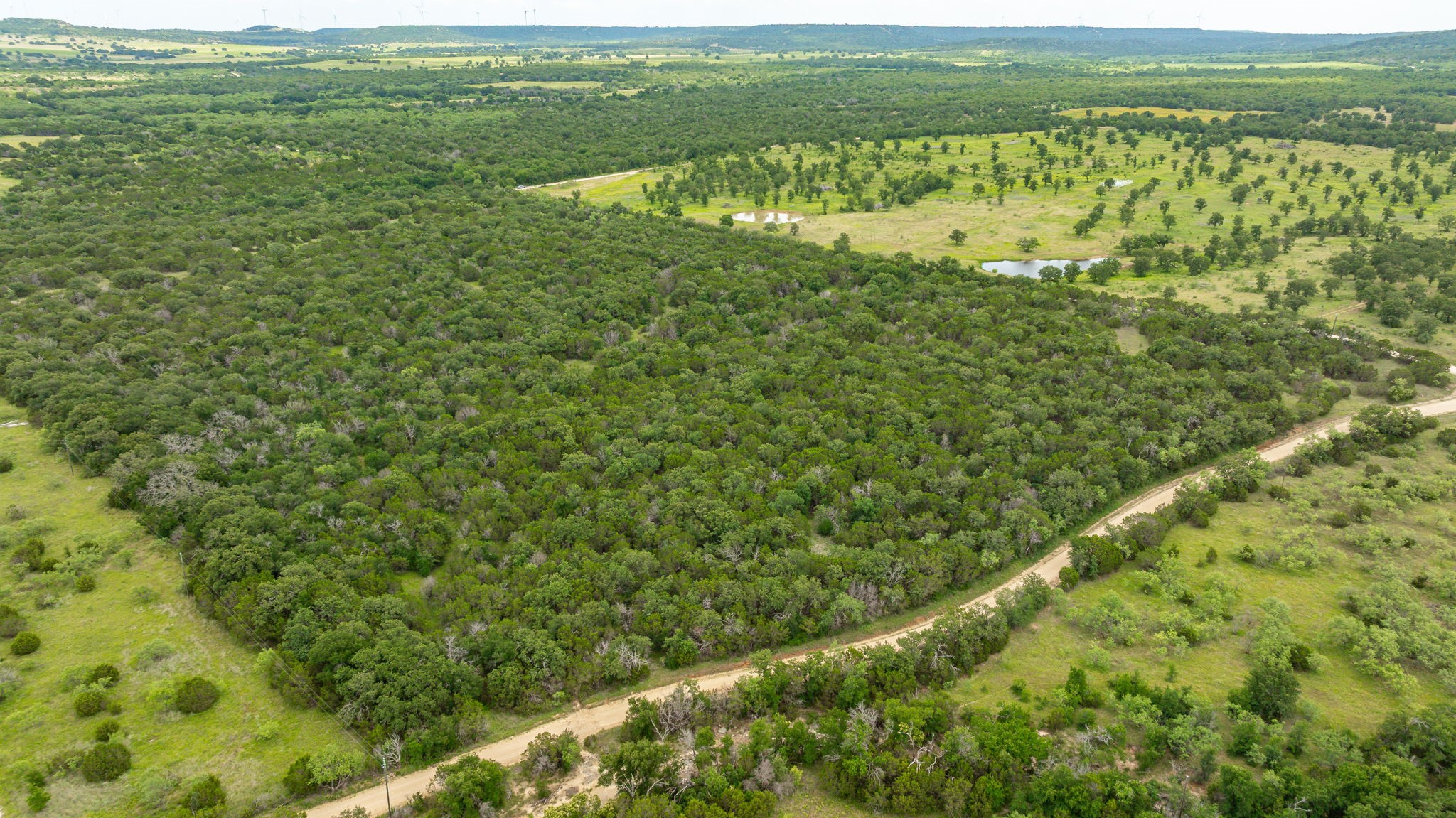 Tbd County Road 109 Mingus TX 76463