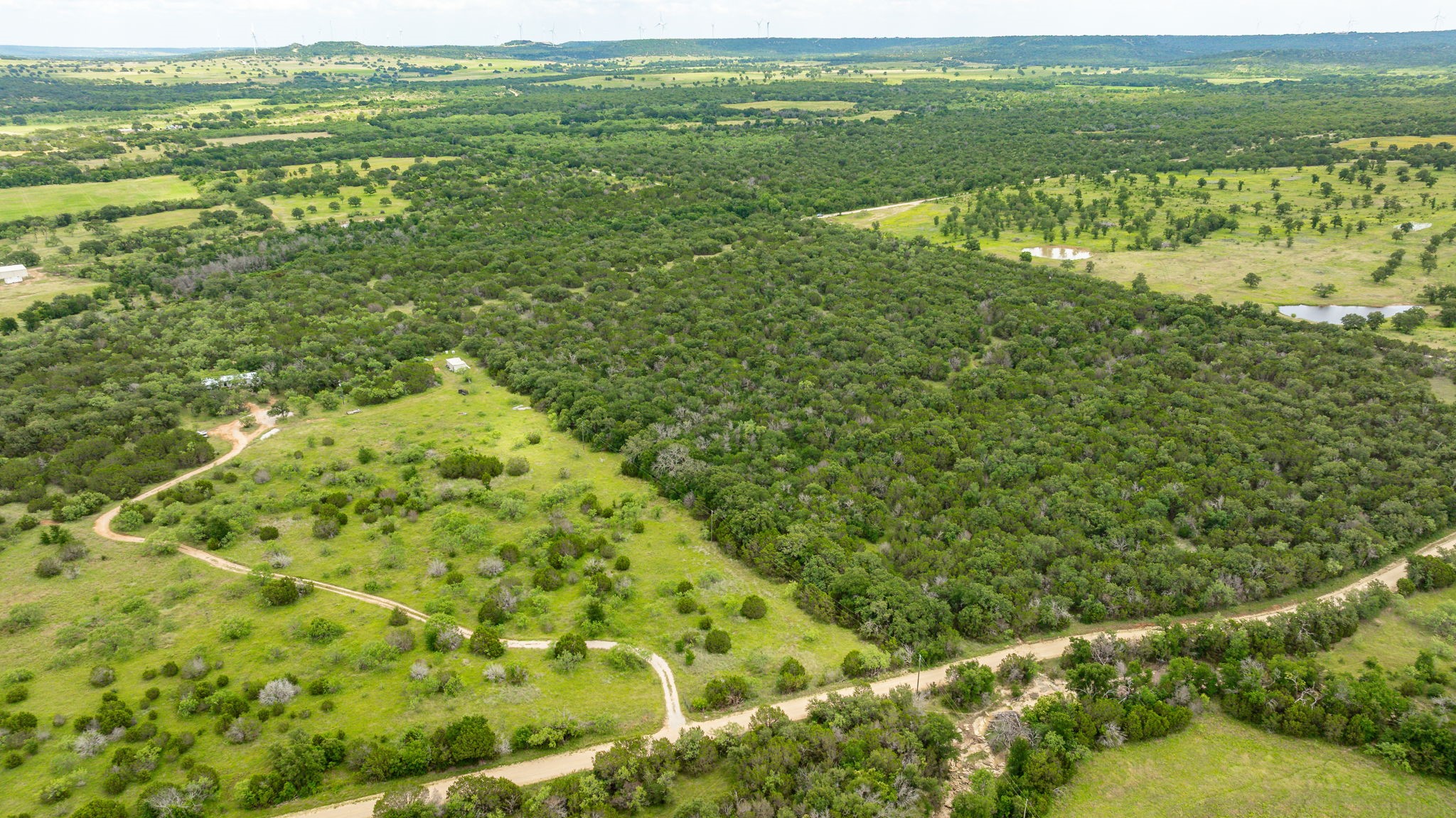 Tbd County Road 109 Mingus TX 76463