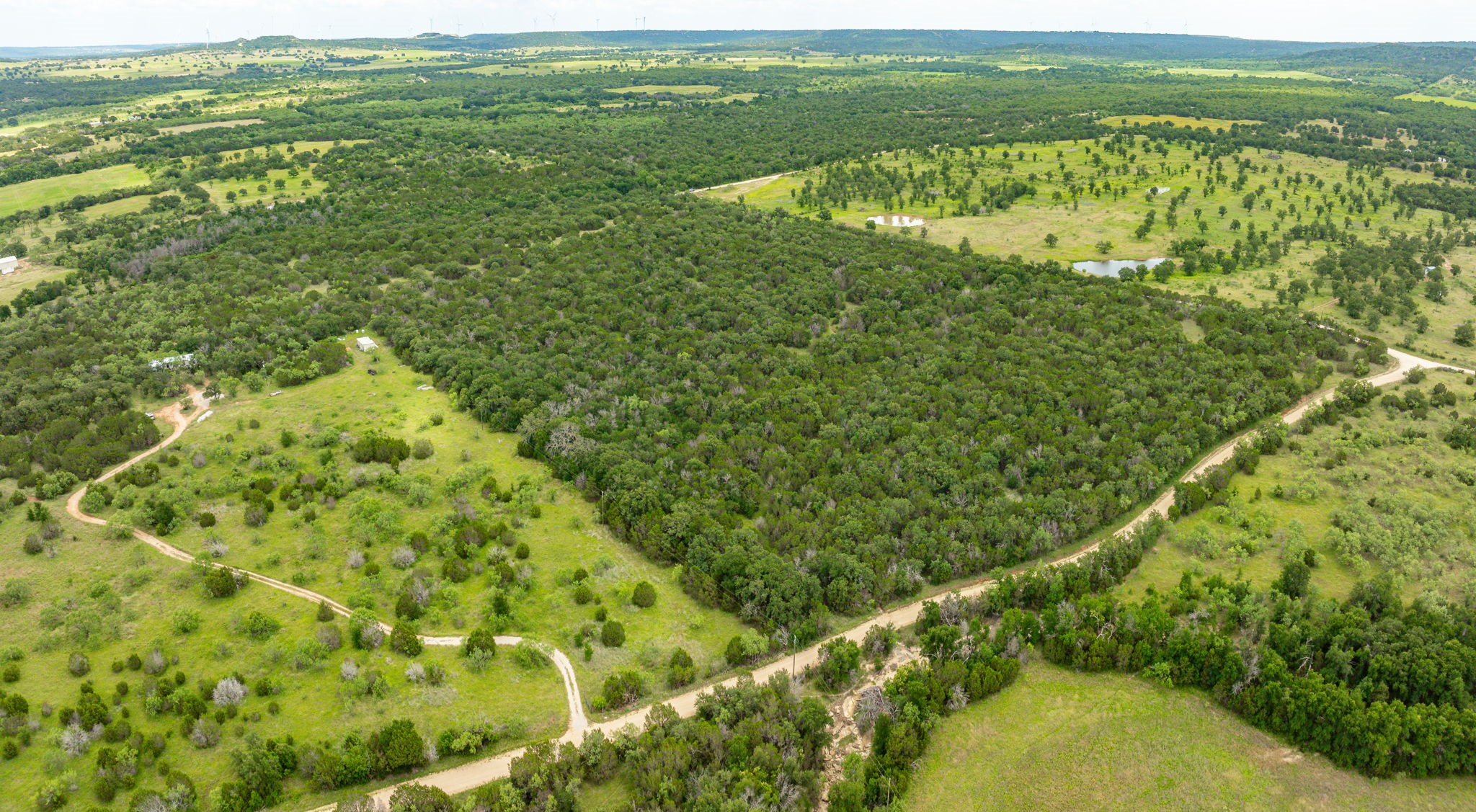 Tbd County Road 109 Mingus TX 76463