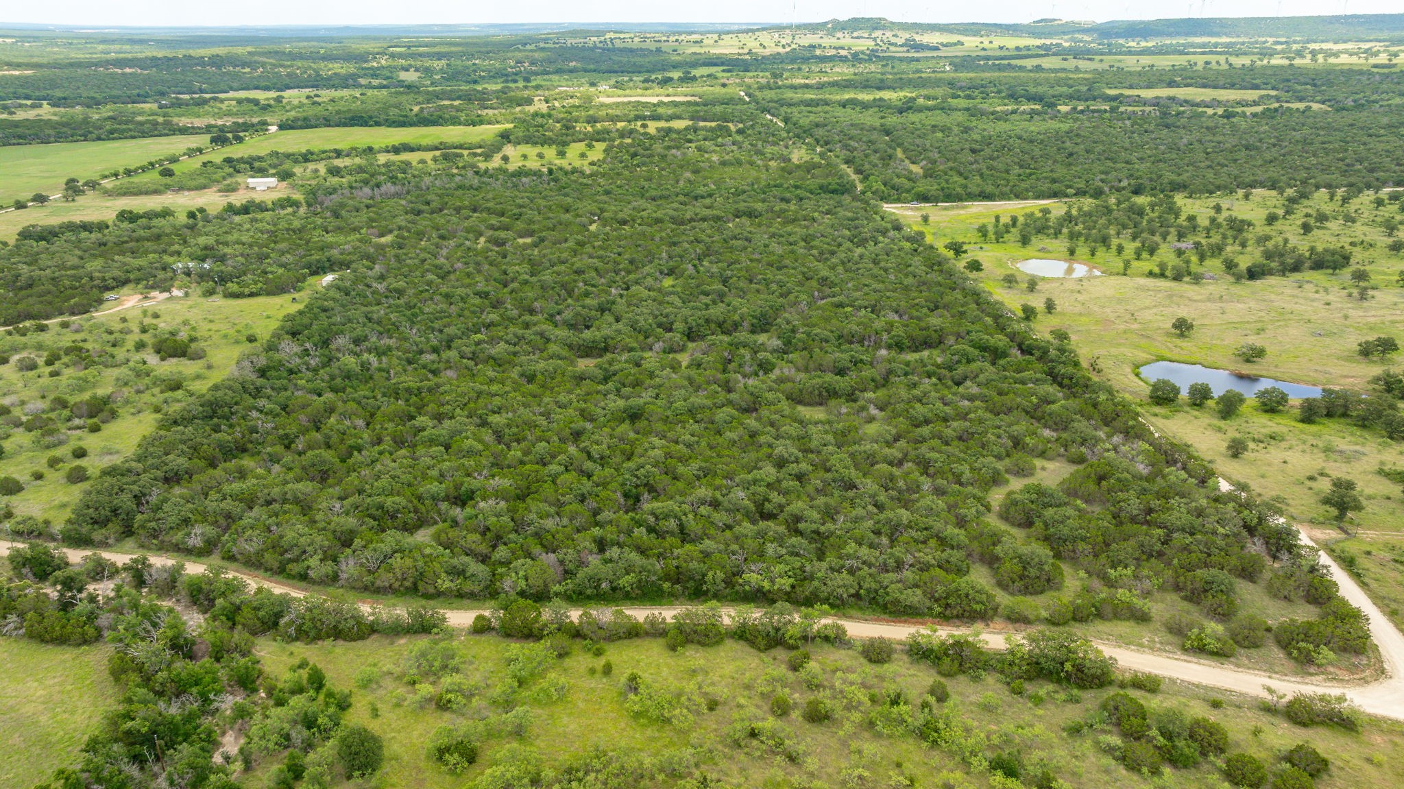 Tbd County Road 109 Mingus TX 76463