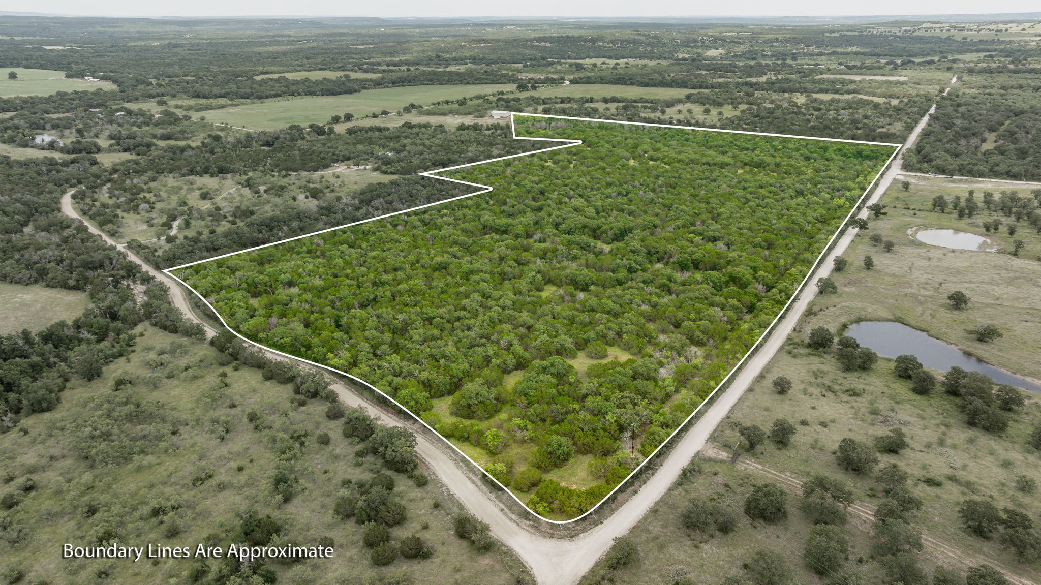 Tbd County Road 109 Mingus TX 76463