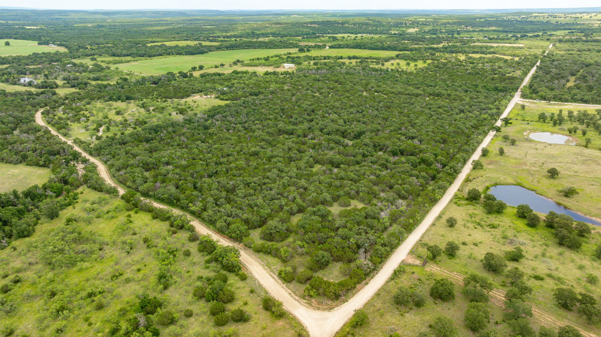 Tbd County Road 109 Mingus TX 76463