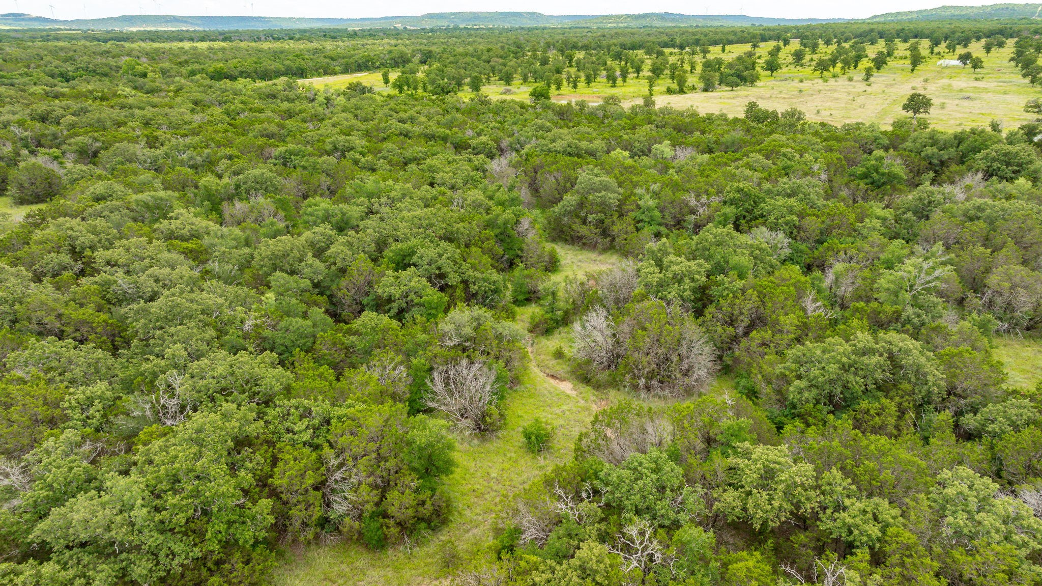 Tbd County Road 109 Mingus TX 76463