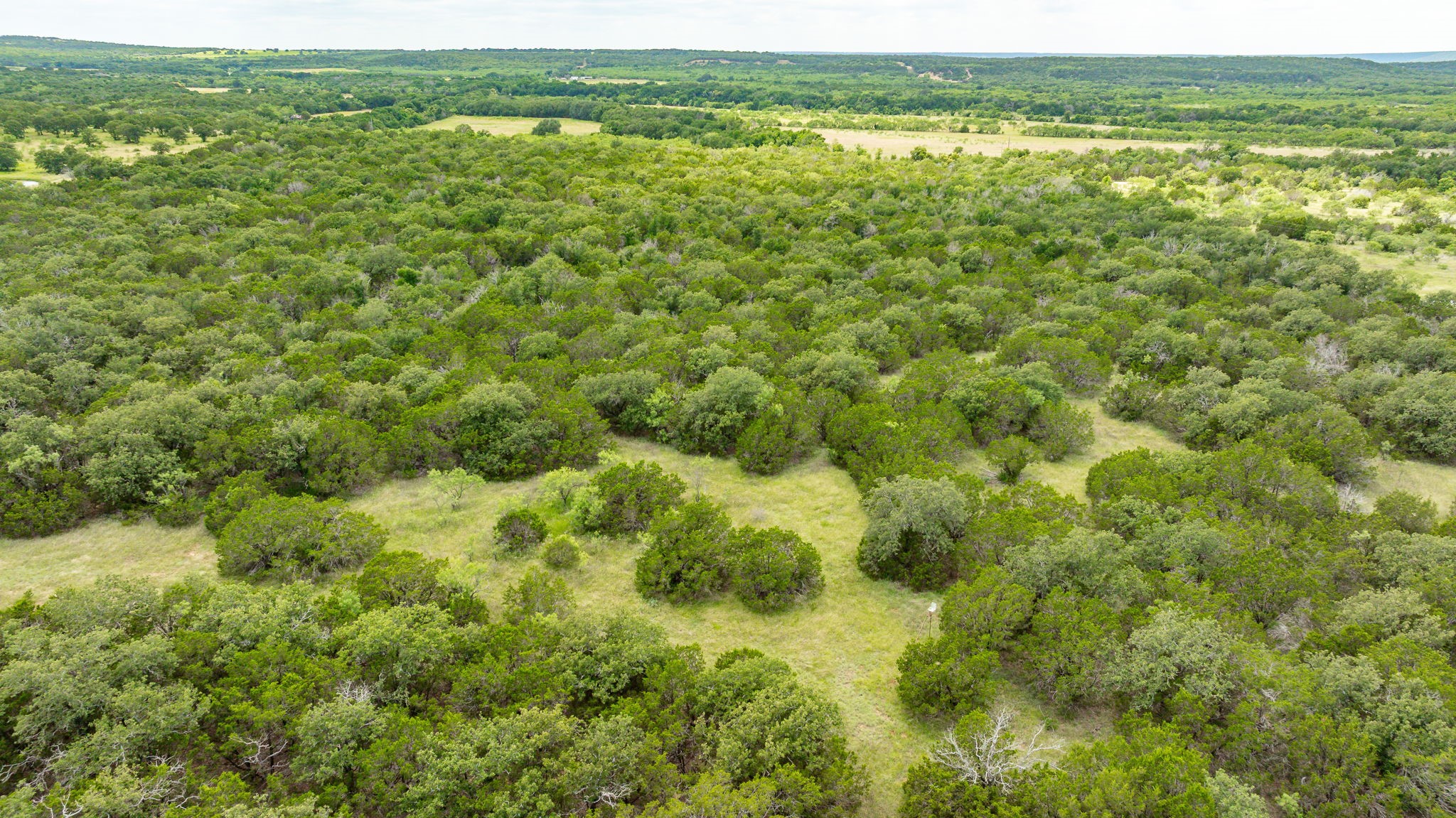 Tbd County Road 109 Mingus TX 76463