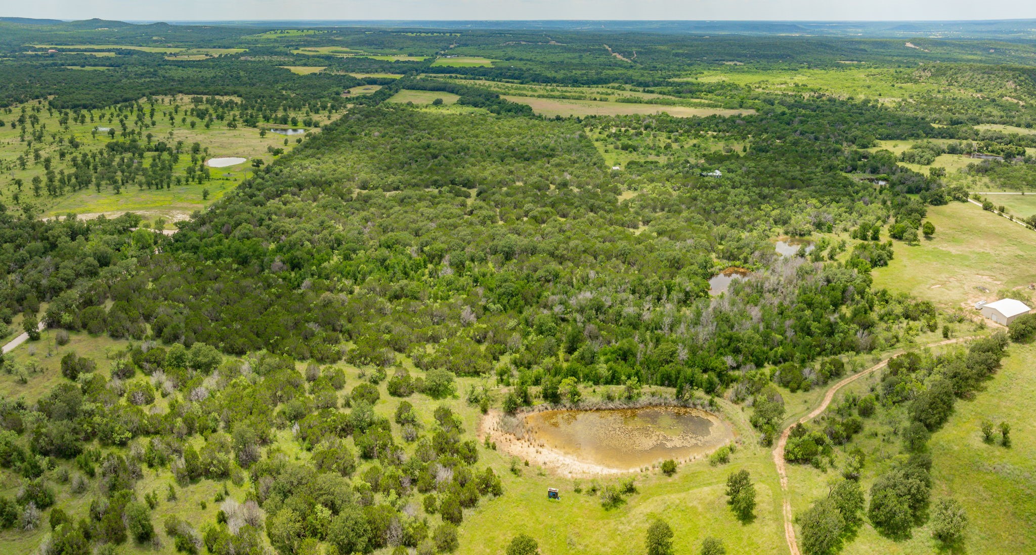 Tbd County Road 109 Mingus TX 76463