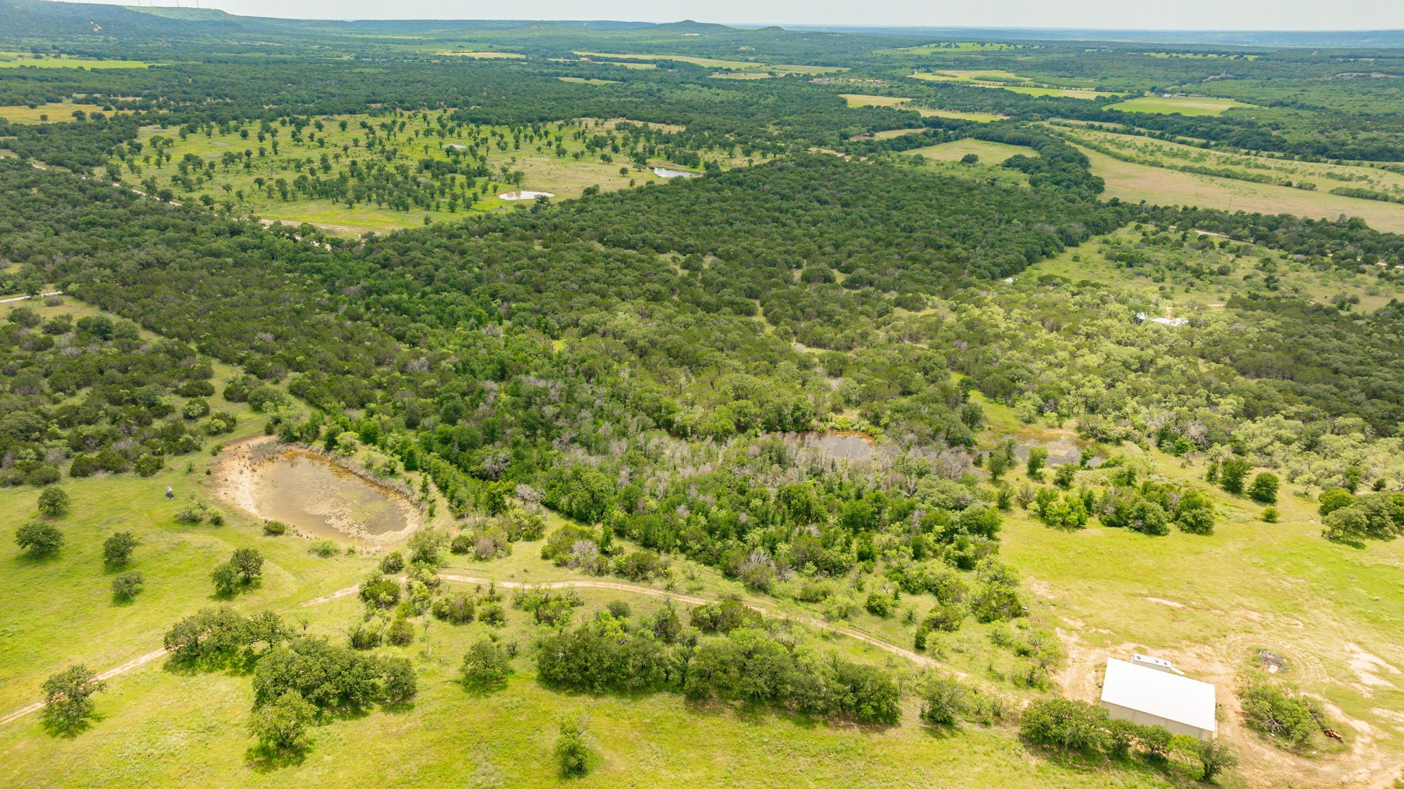 Tbd County Road 109 Mingus TX 76463