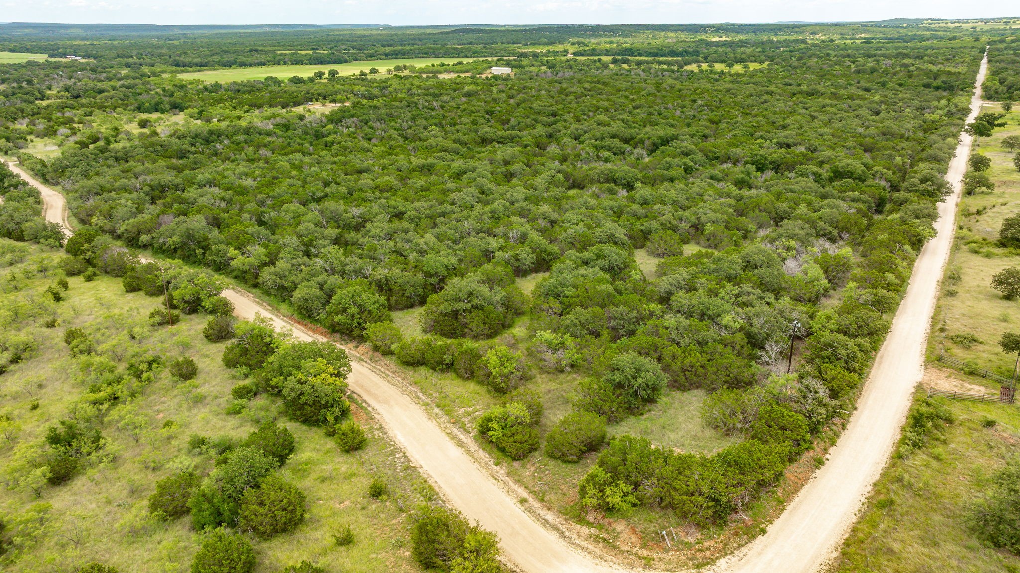 Tbd County Road 109 Mingus TX 76463