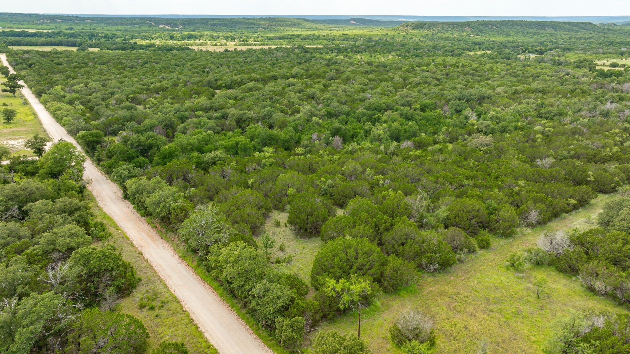 Tbd County Road 109 Mingus TX 76463