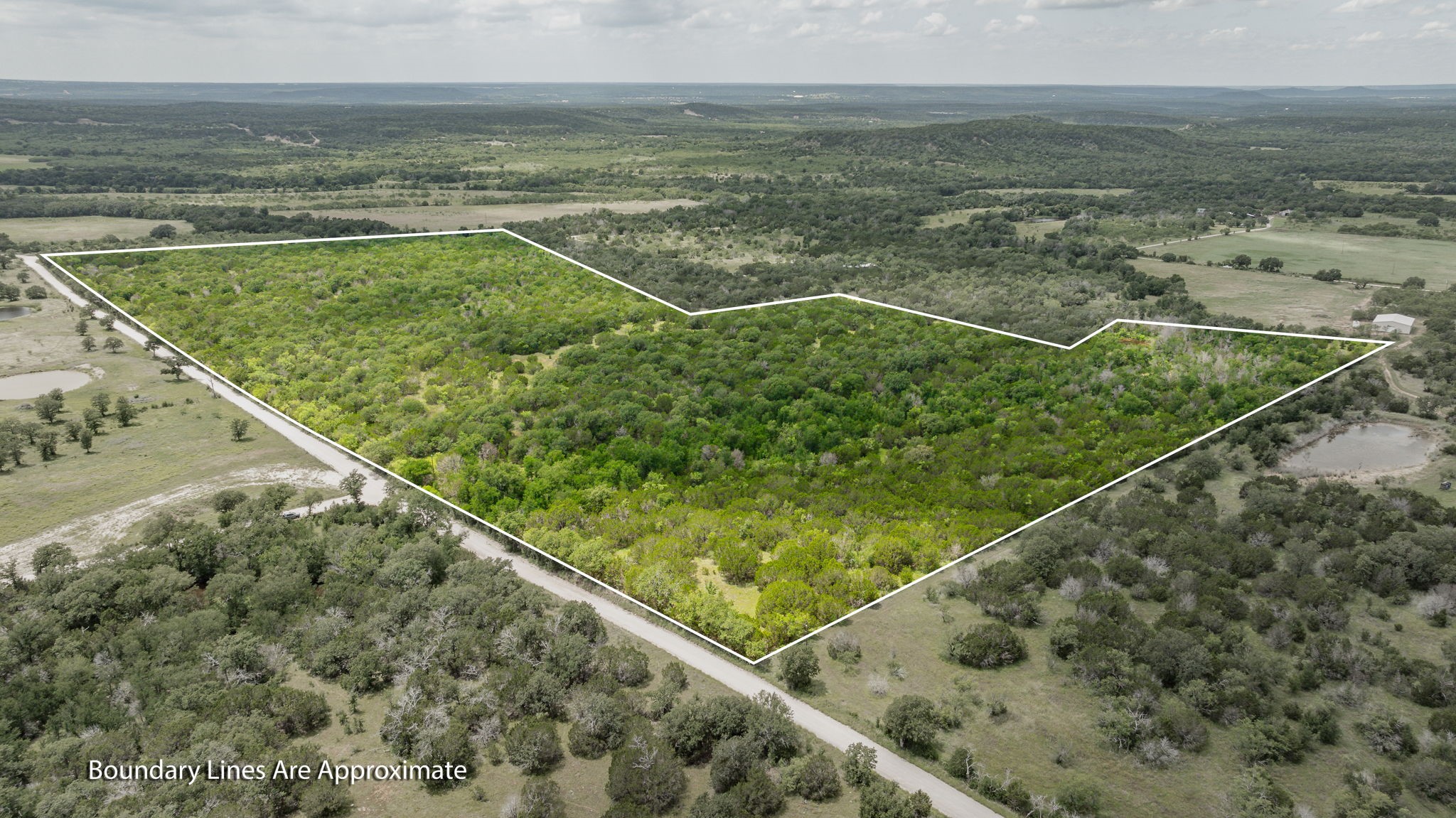 Tbd County Road 109 Mingus TX 76463