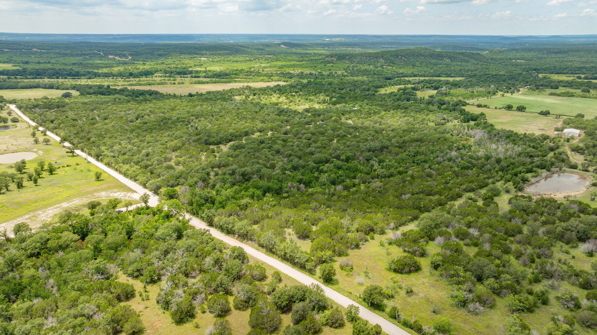 Tbd County Road 109 Mingus TX 76463