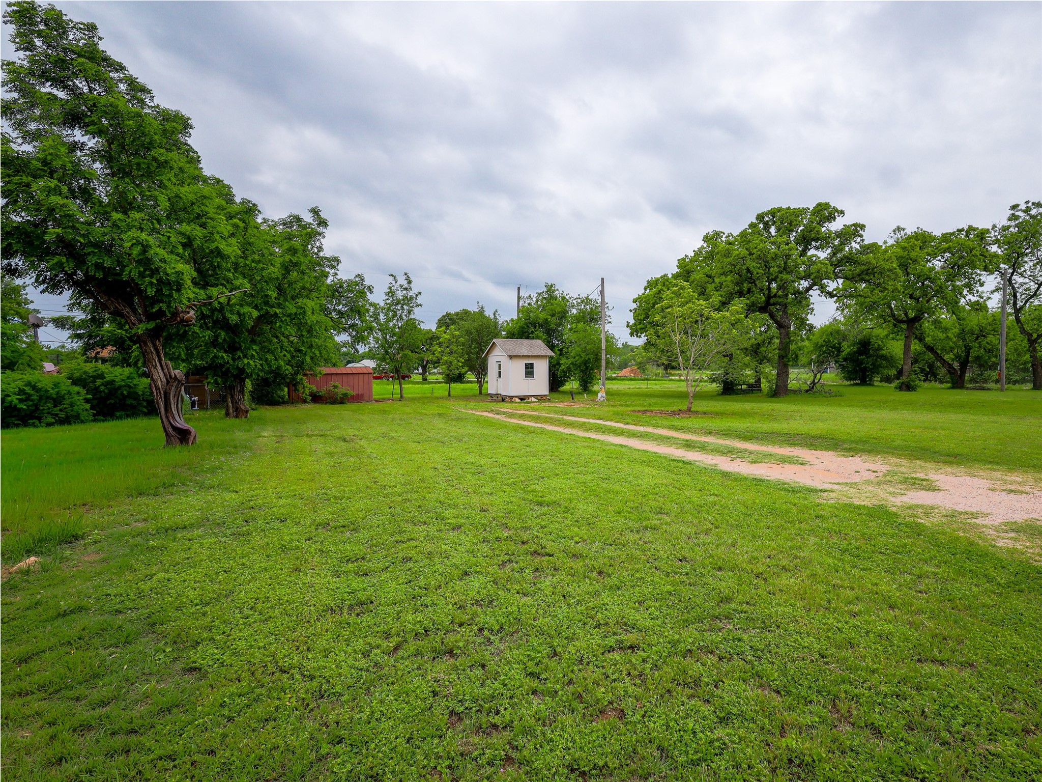 609 W 12th Street Cisco TX 76437