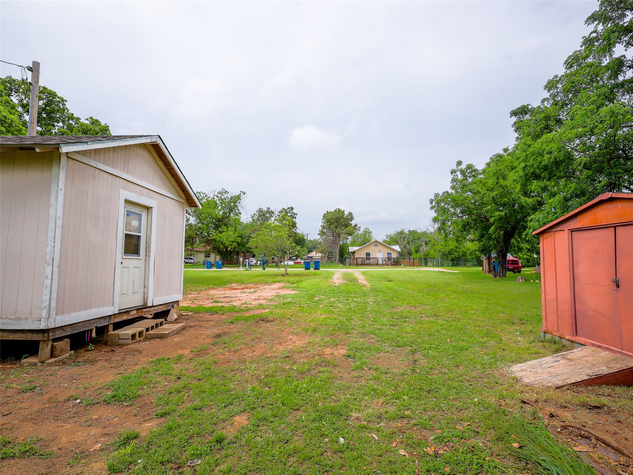 609 W 12th Street Cisco TX 76437