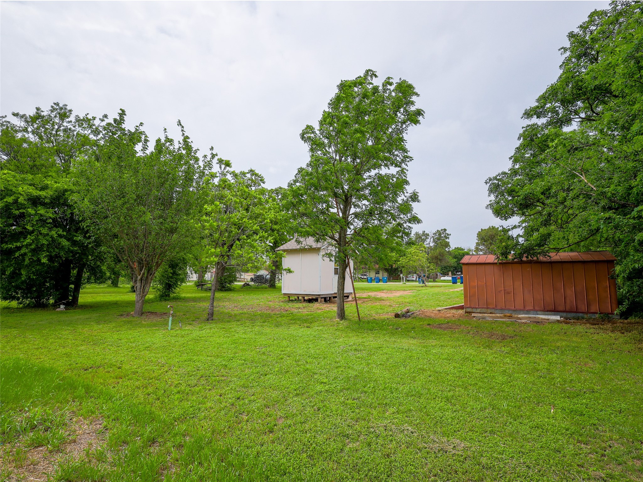 609 W 12th Street Cisco TX 76437